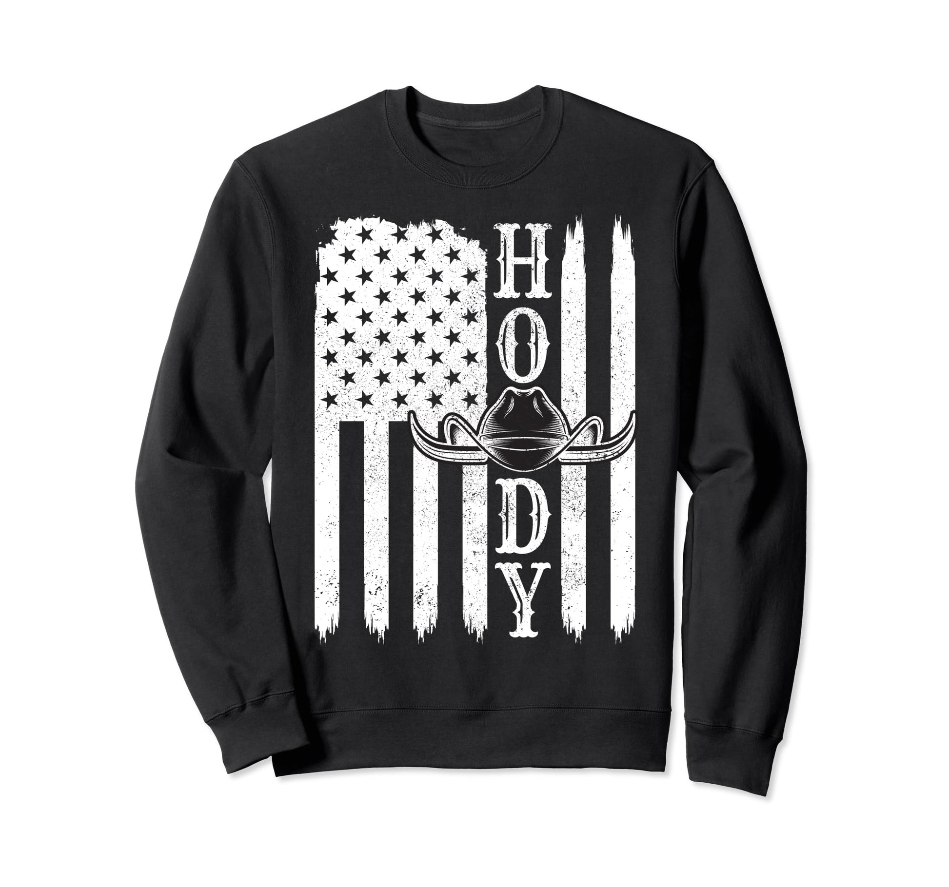 Cowboycore Howdy Western Cowgirl Sweatshirt - Unique Graphic Men Women - T-Shirt, Sweatshirt, Hoodie