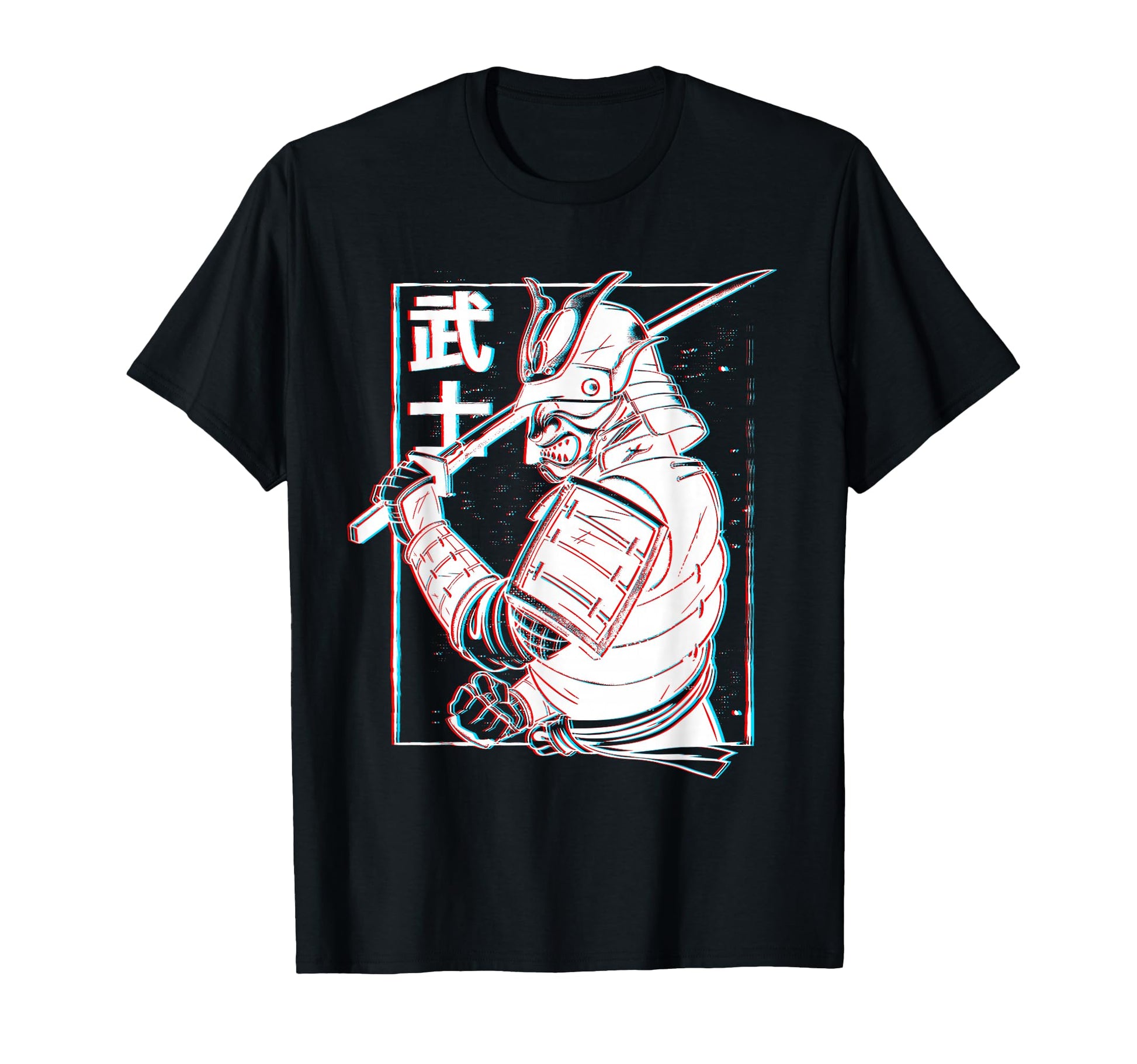 Japanese Futurism Aesthetic Vaporwave T-Shirt - Fun Novelty Design Unisex - T-Shirt, Sweatshirt, Hoodie