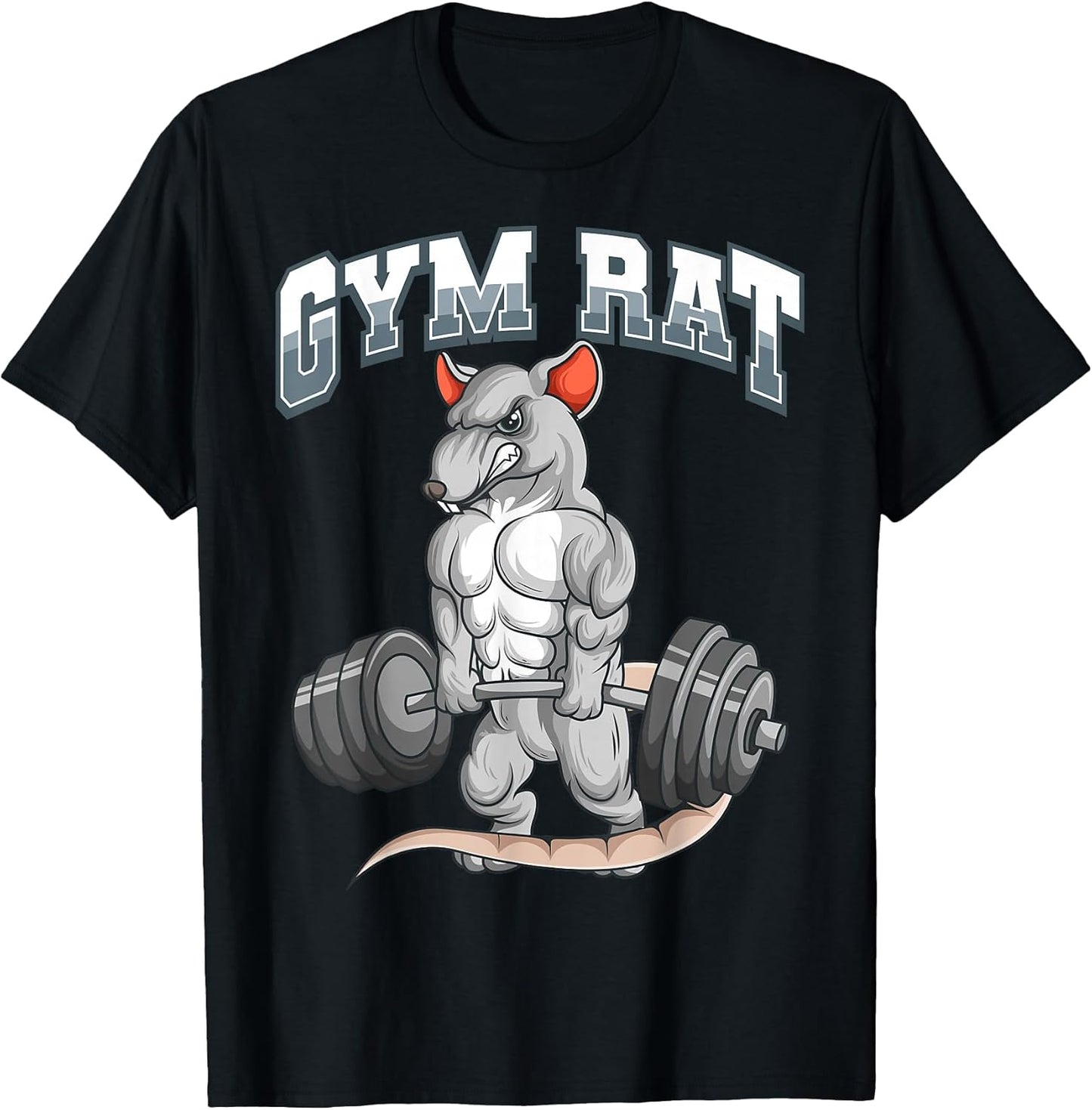 Funny Workout Gift Ideas - Adult & Kids T-Shirts, Sweatshirts & Hoodies apparel design preview 1