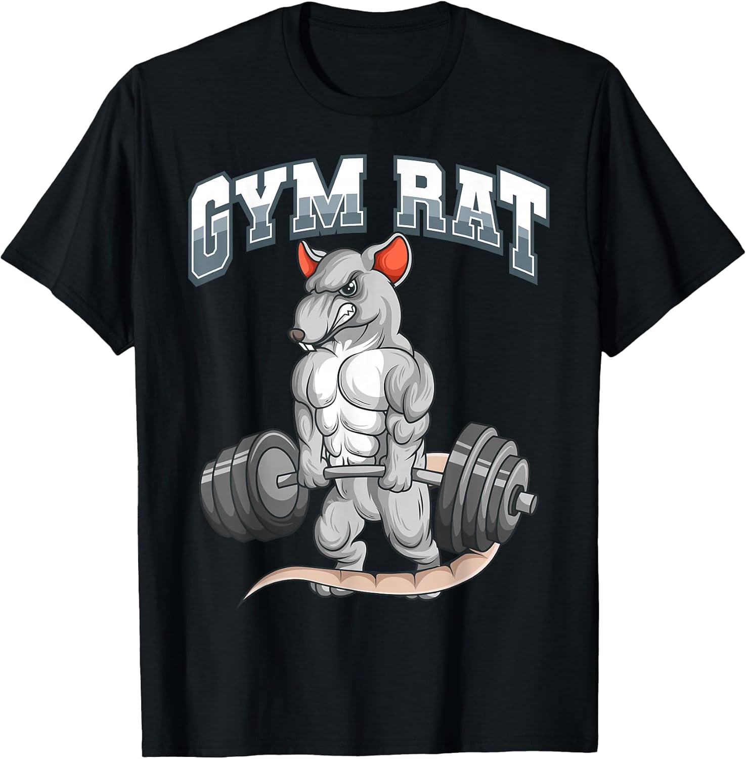 Funny Workout Gift Ideas - Adult & Kids T-Shirts, Sweatshirts & Hoodies apparel design preview 1