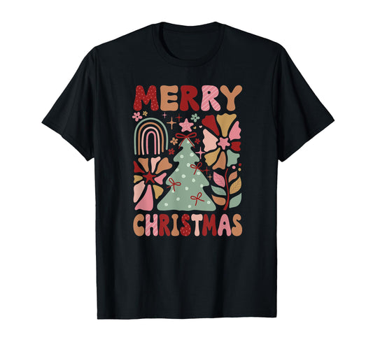 Boho Merry 2 T-Shirt - Novelty Apparel for Adults - T-Shirt, Sweatshirt, Hoodie