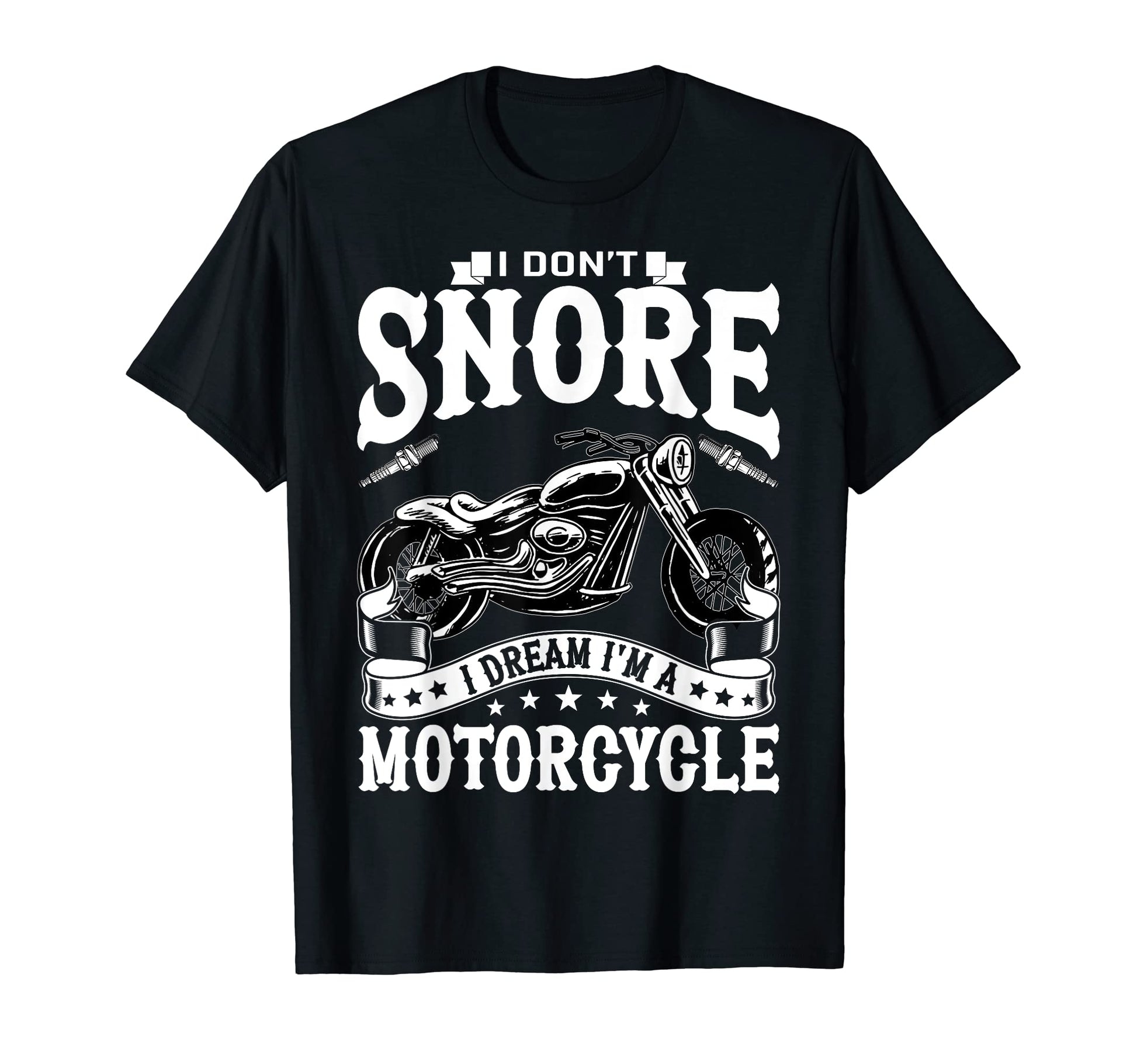 Funny Biker Dad Grandpa Motorcycle T-Shirt - Streetwear Style Men Women - T-Shirt, Sweatshirt, Hoodie