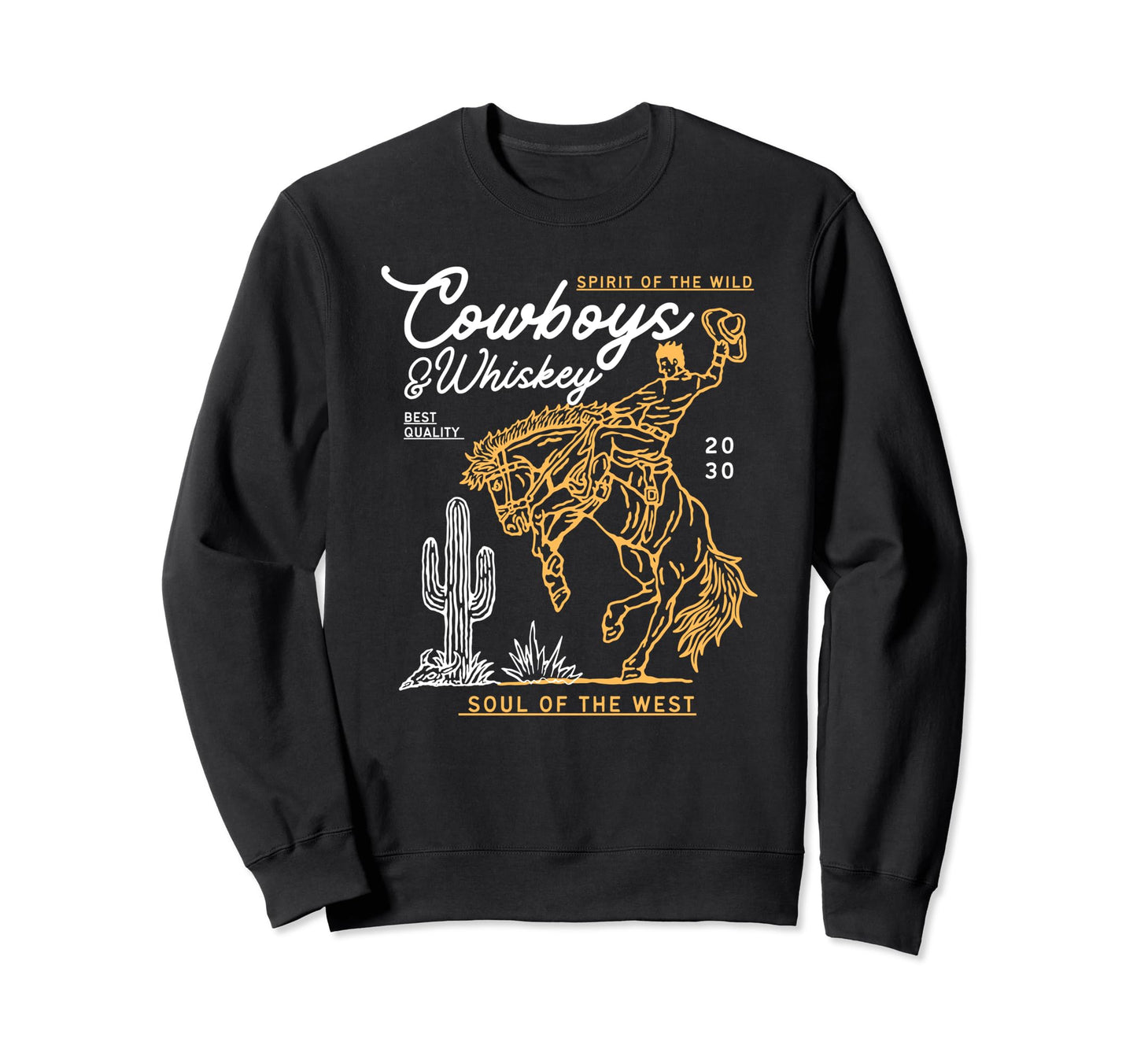 Linedancing Party Linedance Sweatshirt - Minimalist Print for Adults - T-Shirt, Sweatshirt, Hoodie