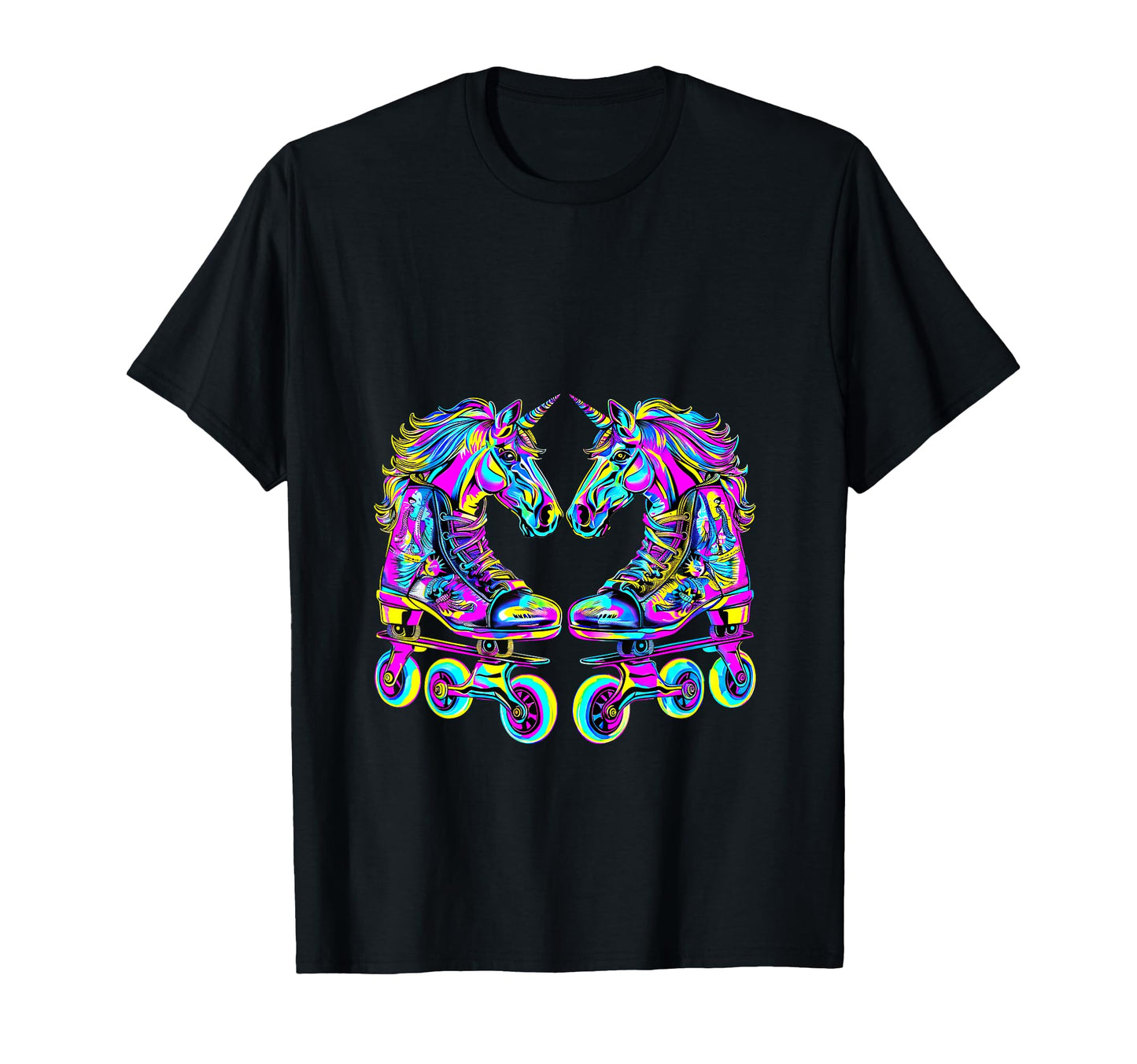 Streetwear Synth Wave 80S 90S T-Shirt - Aesthetic Graphic Men Women - T-Shirt, Sweatshirt, Hoodie