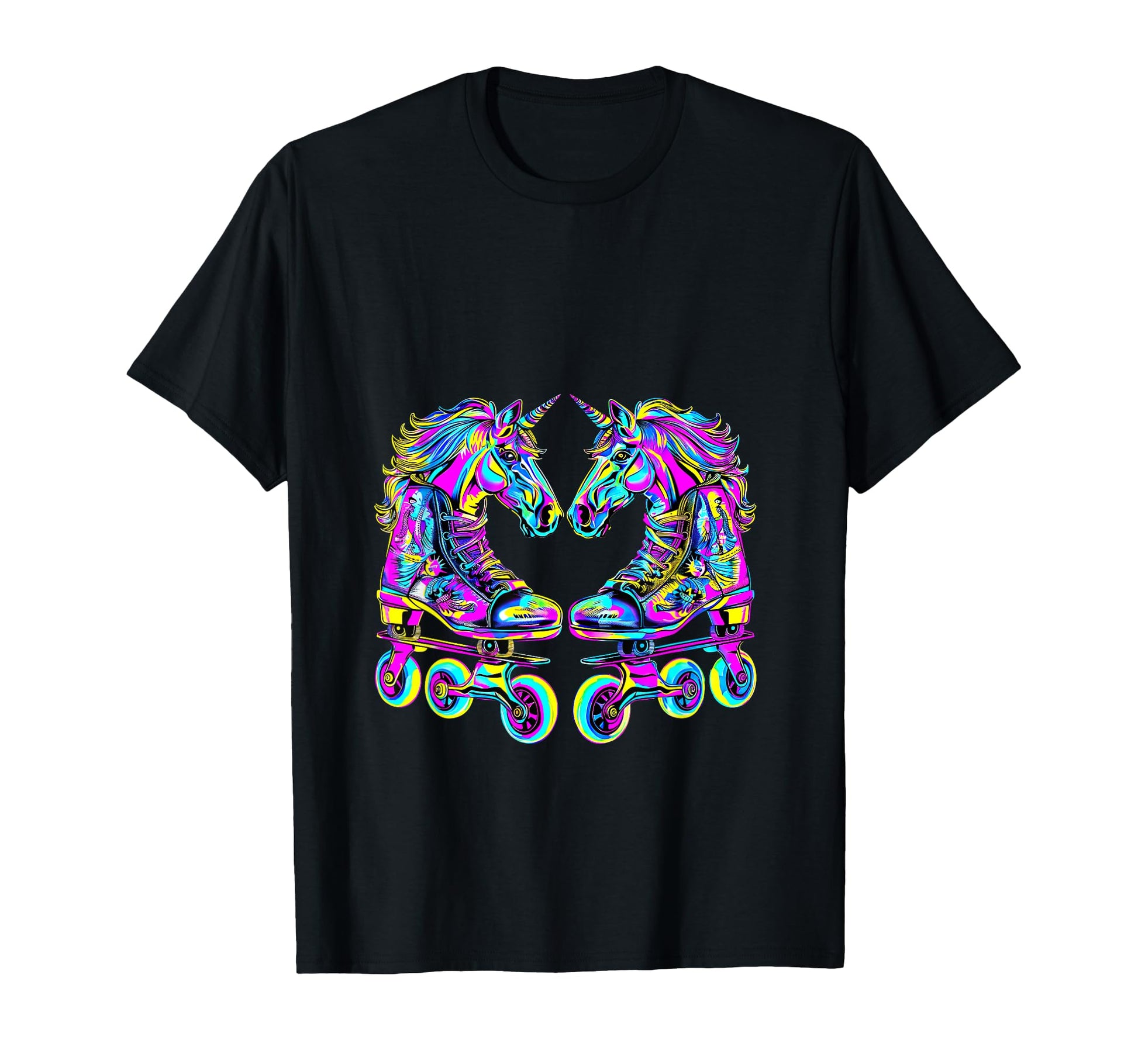 Streetwear Synth Wave 80S 90S T-Shirt - Aesthetic Graphic Men Women - T-Shirt, Sweatshirt, Hoodie
