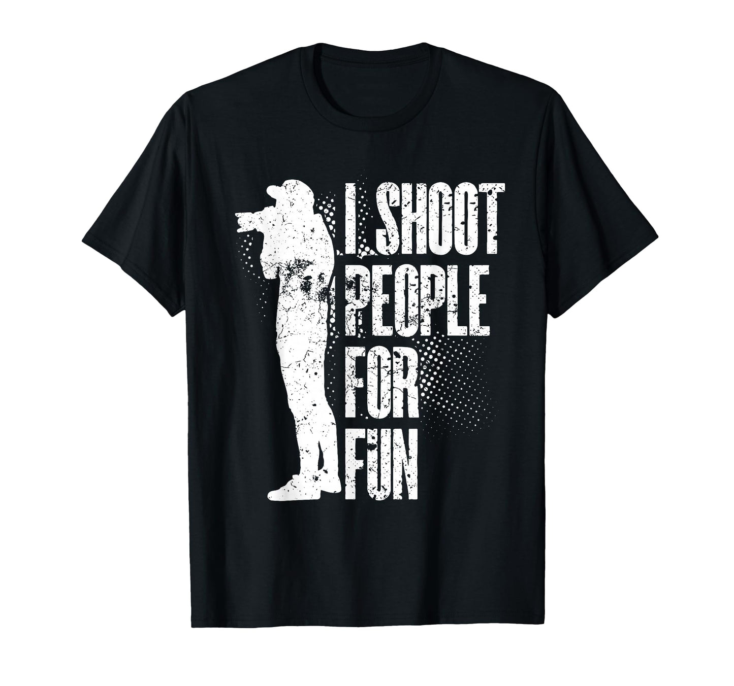 Photo Camera Photographer Flash People T-Shirt - Novelty Apparel Unisex - T-Shirt, Sweatshirt, Hoodie