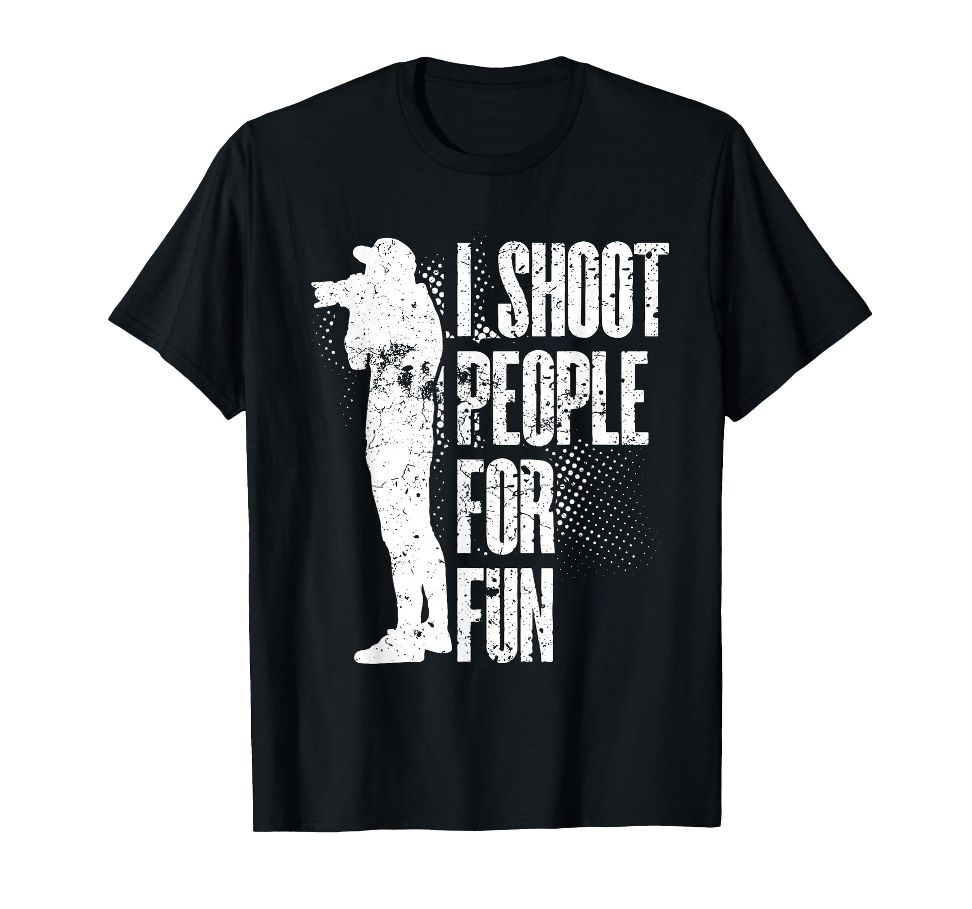 Photo Camera Photographer Flash People T-Shirt - Novelty Apparel Unisex - T-Shirt, Sweatshirt, Hoodie