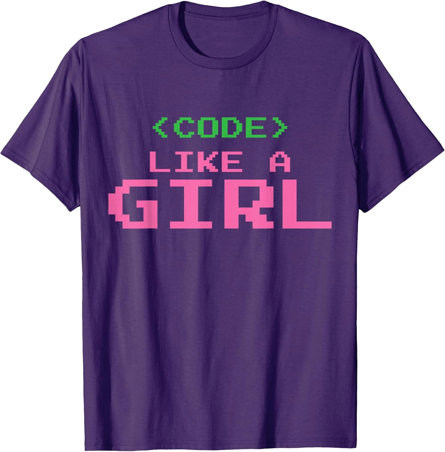 Coding Squad - Adult & Kids T-Shirts, Sweatshirts & Hoodies apparel design preview 1