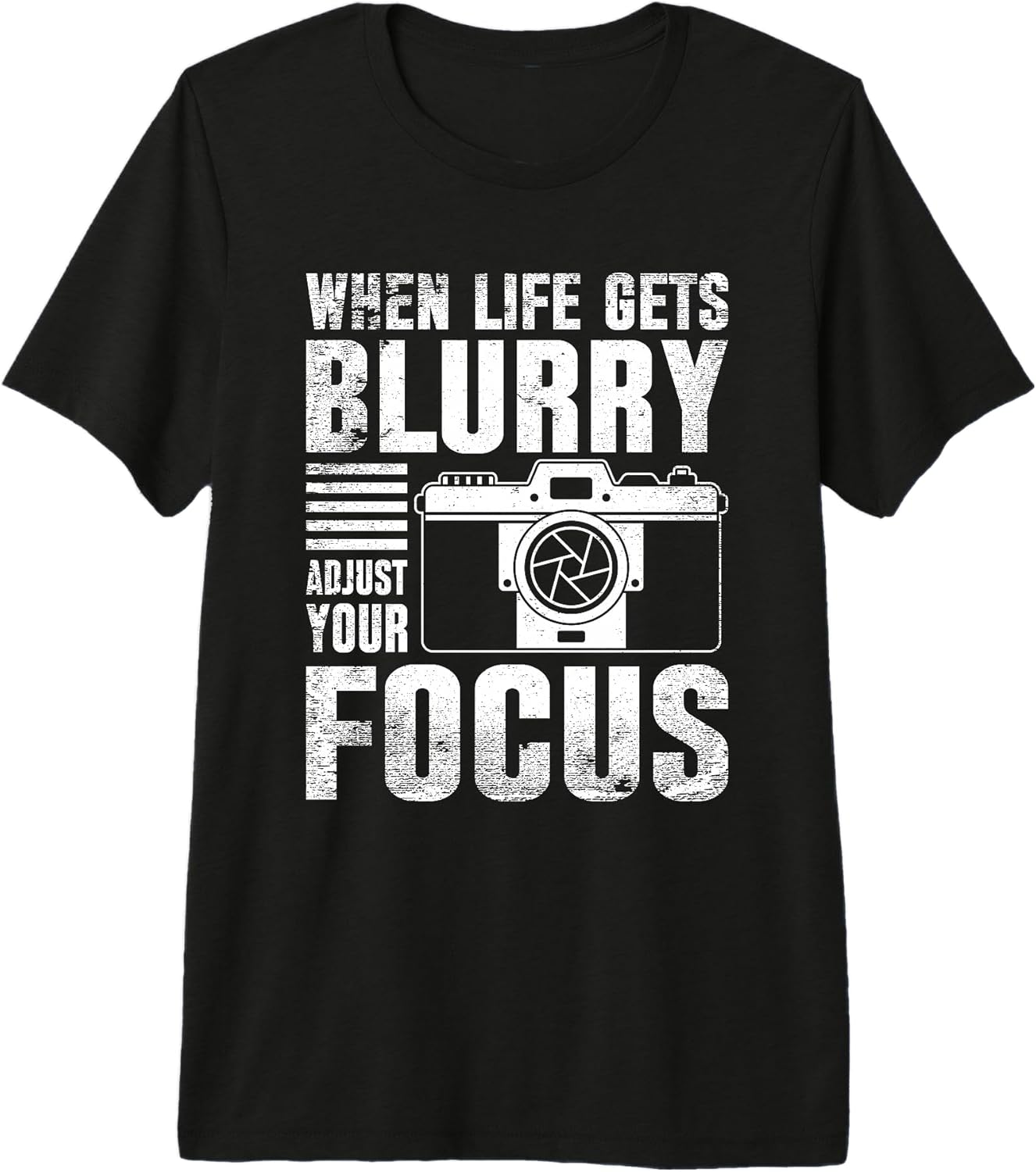 Photography Camera Lover Apparel - Adult & Kids T-Shirts, Sweatshirts & Hoodies apparel design preview 1
