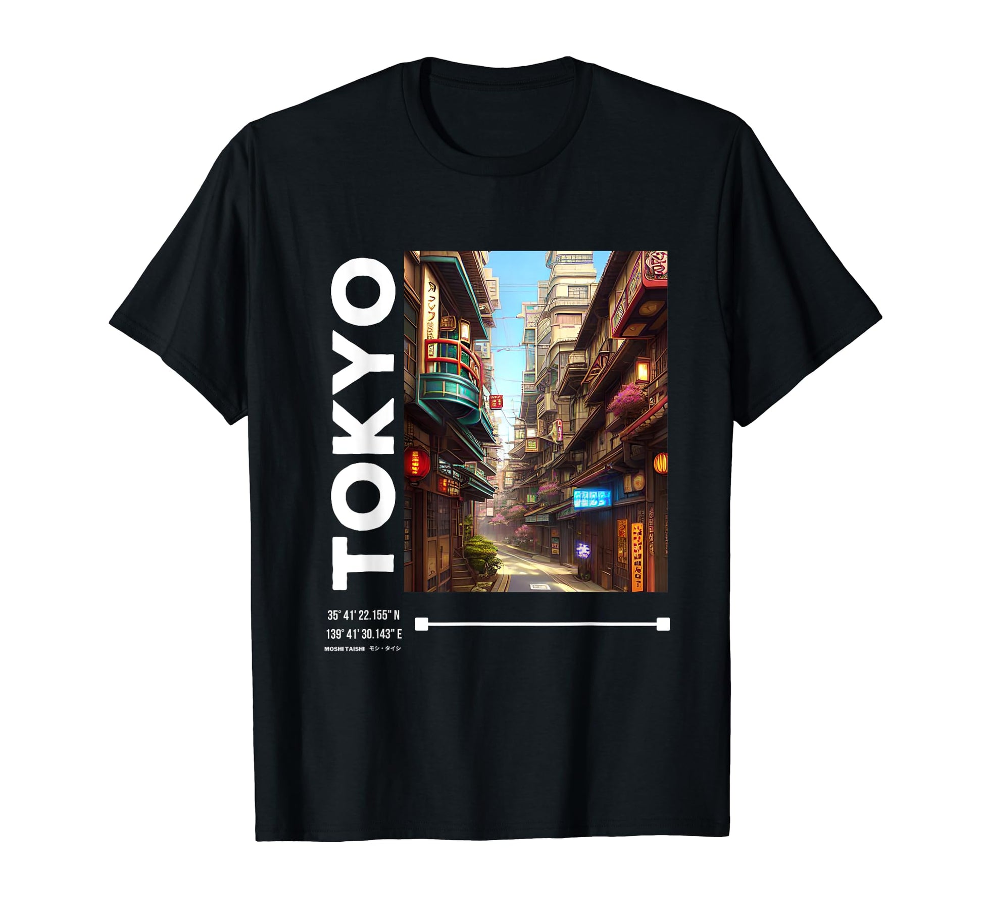 90S Lofi Tokyo Japanese Streetwear T-Shirt - Aesthetic Graphic Men Women - T-Shirt, Sweatshirt, Hoodie