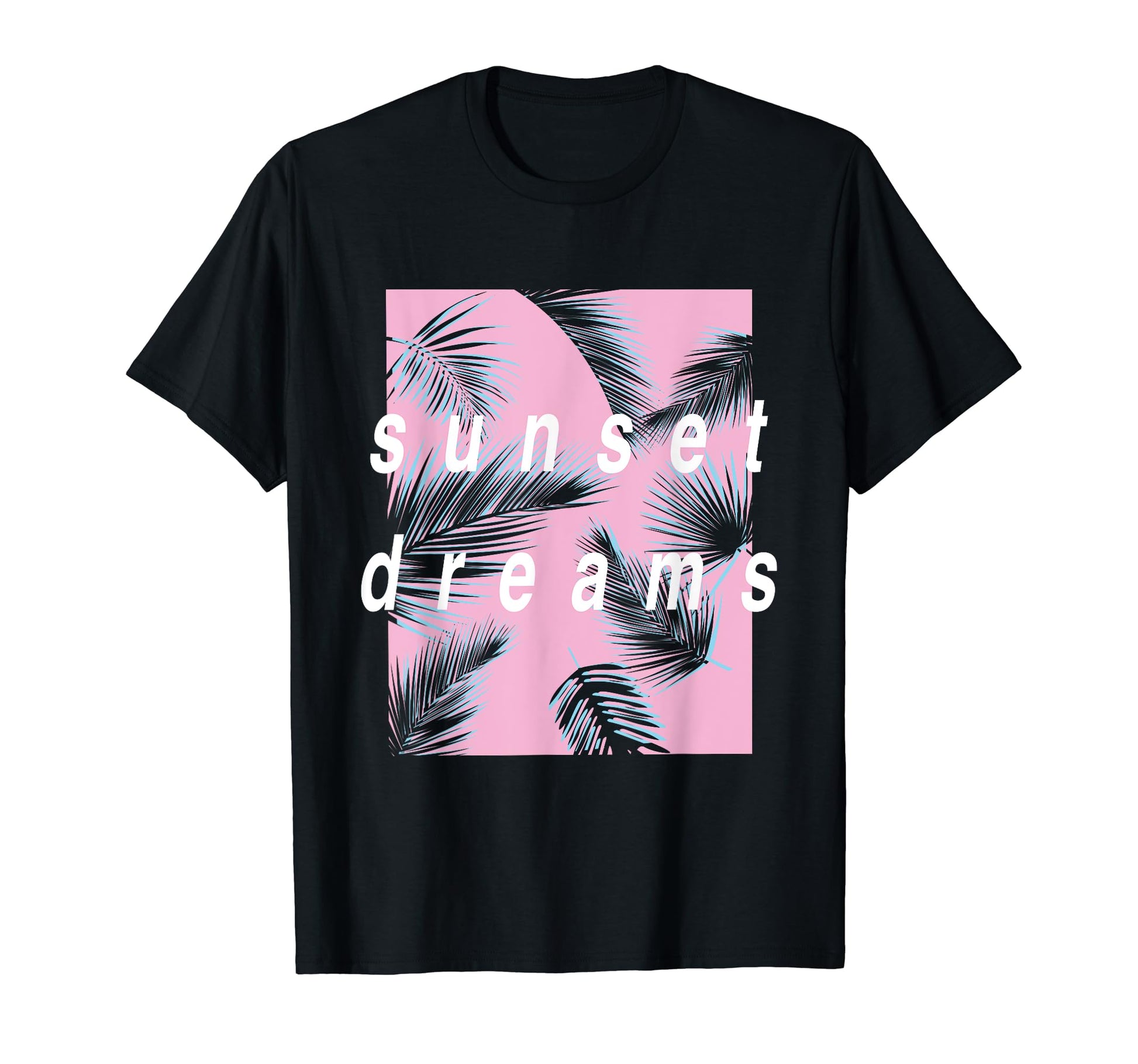 Aesthetic Vaporwave 1980S 1990S Otaku T-Shirt - Minimalist Print Unisex - T-Shirt, Sweatshirt, Hoodie