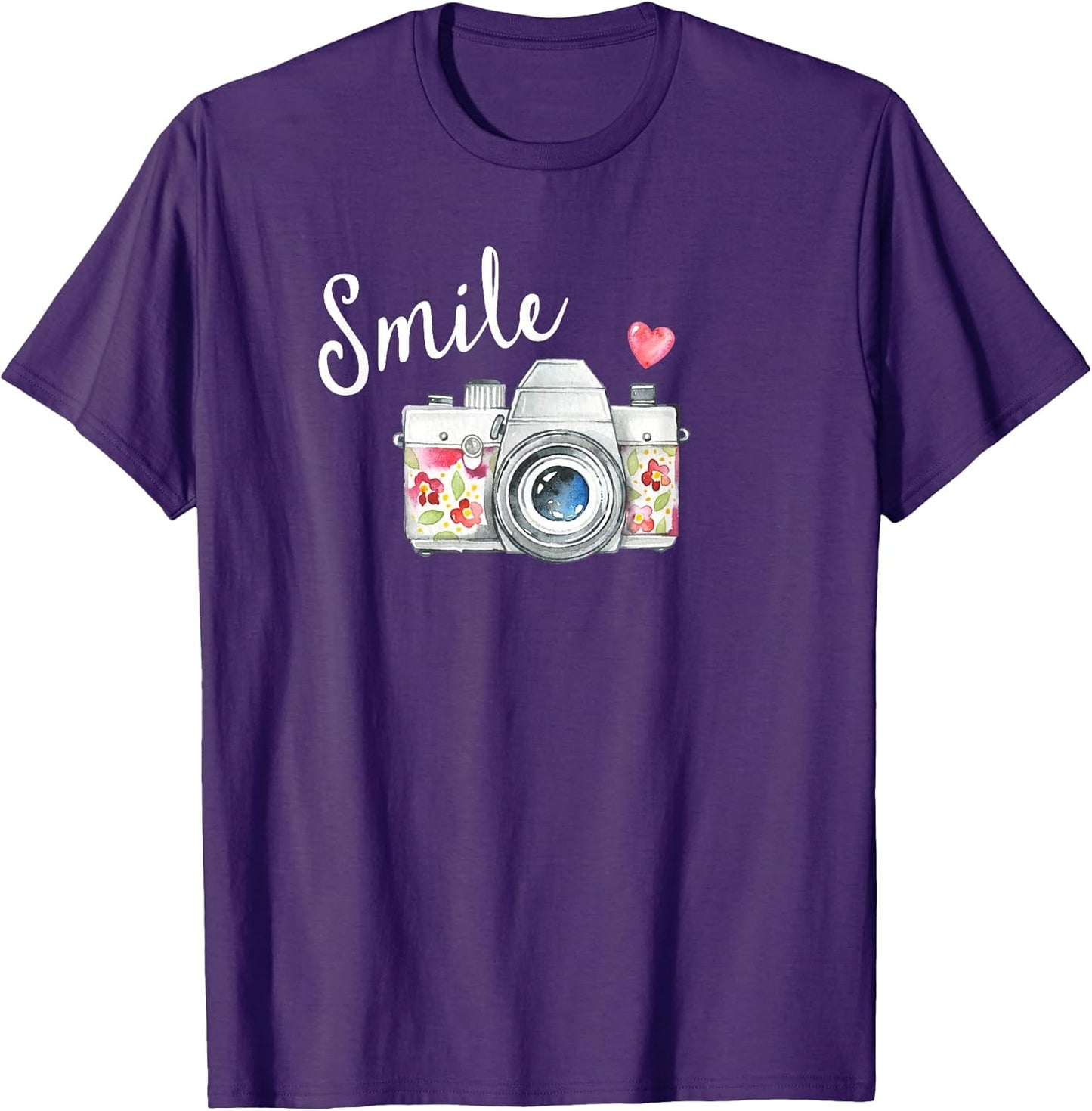 All Seeing Lens - Adult & Kids T-Shirts, Sweatshirts & Hoodies apparel design preview 1