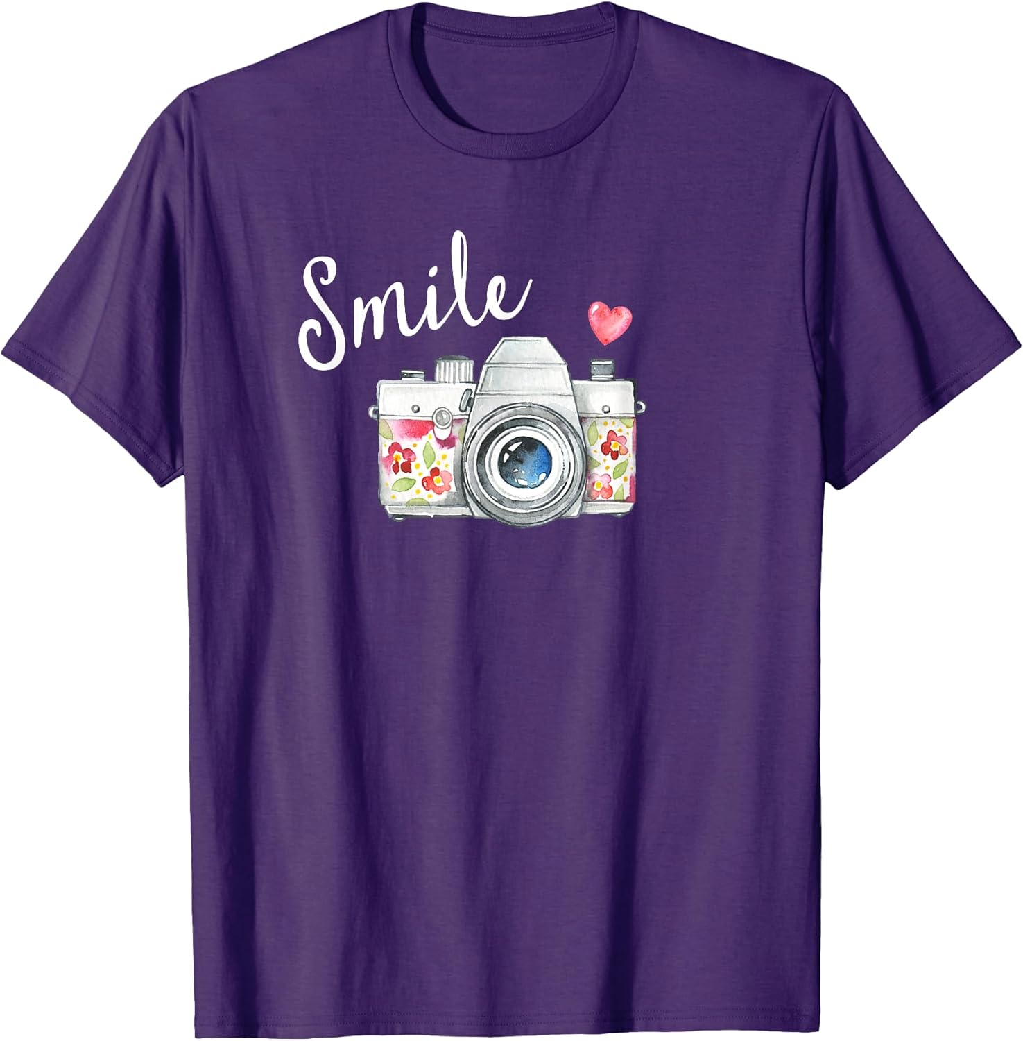 All Seeing Lens - Adult & Kids T-Shirts, Sweatshirts & Hoodies apparel design preview 1