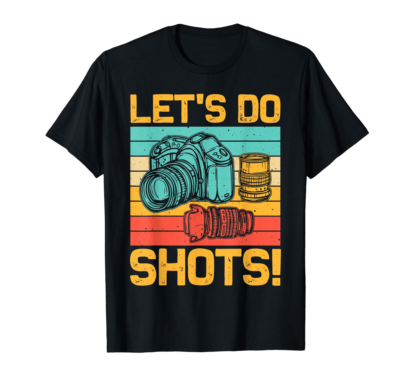 Photographer Photography Lover T-Shirt - Trendy Graphic Men Women - T-Shirt, Sweatshirt, Hoodie