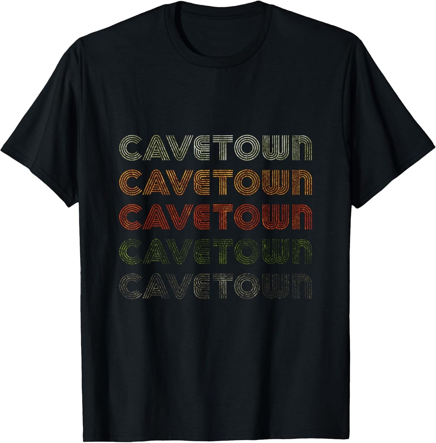 Love Heart Cavetown Nametag - Adult & Kids T-Shirts, Sweatshirts & Hoodies apparel design preview 1