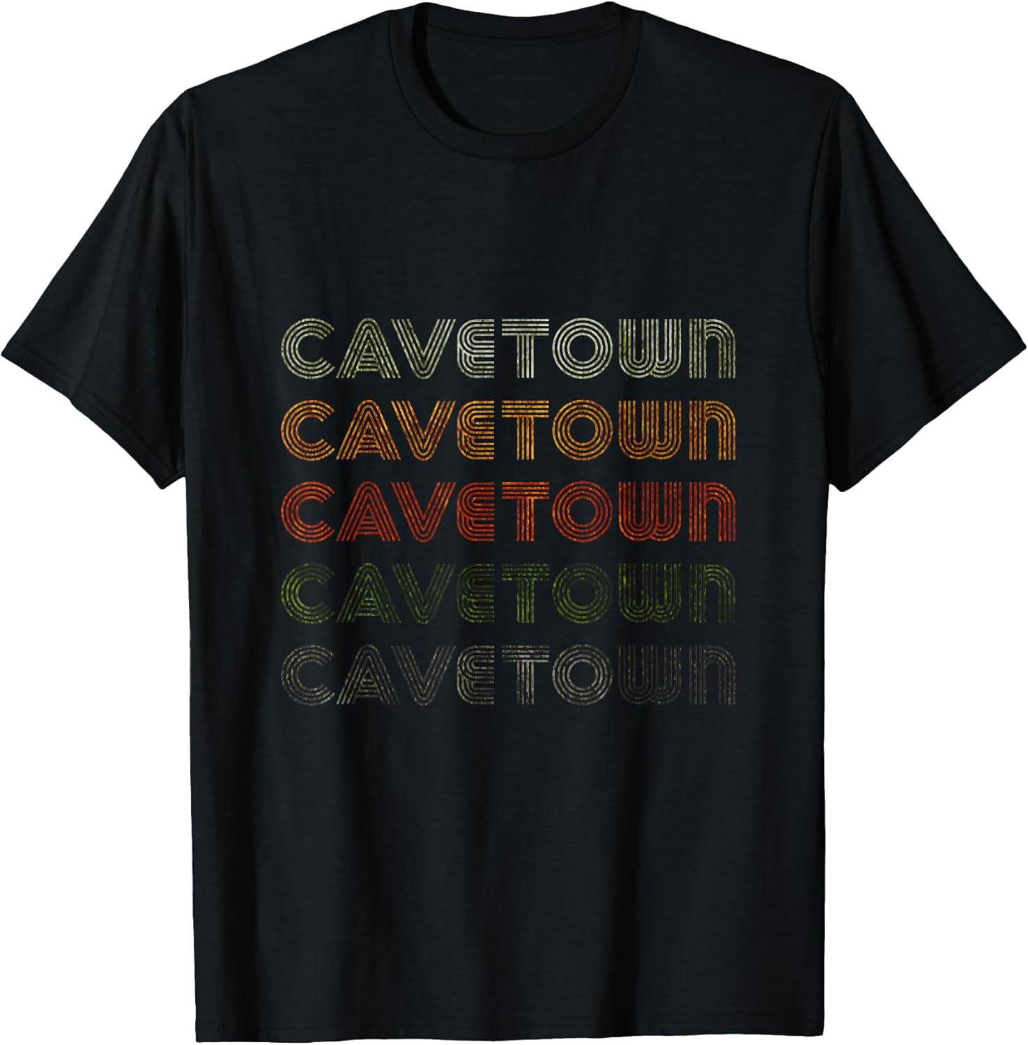 Love Heart Cavetown Nametag - Adult & Kids T-Shirts, Sweatshirts & Hoodies apparel design preview 1