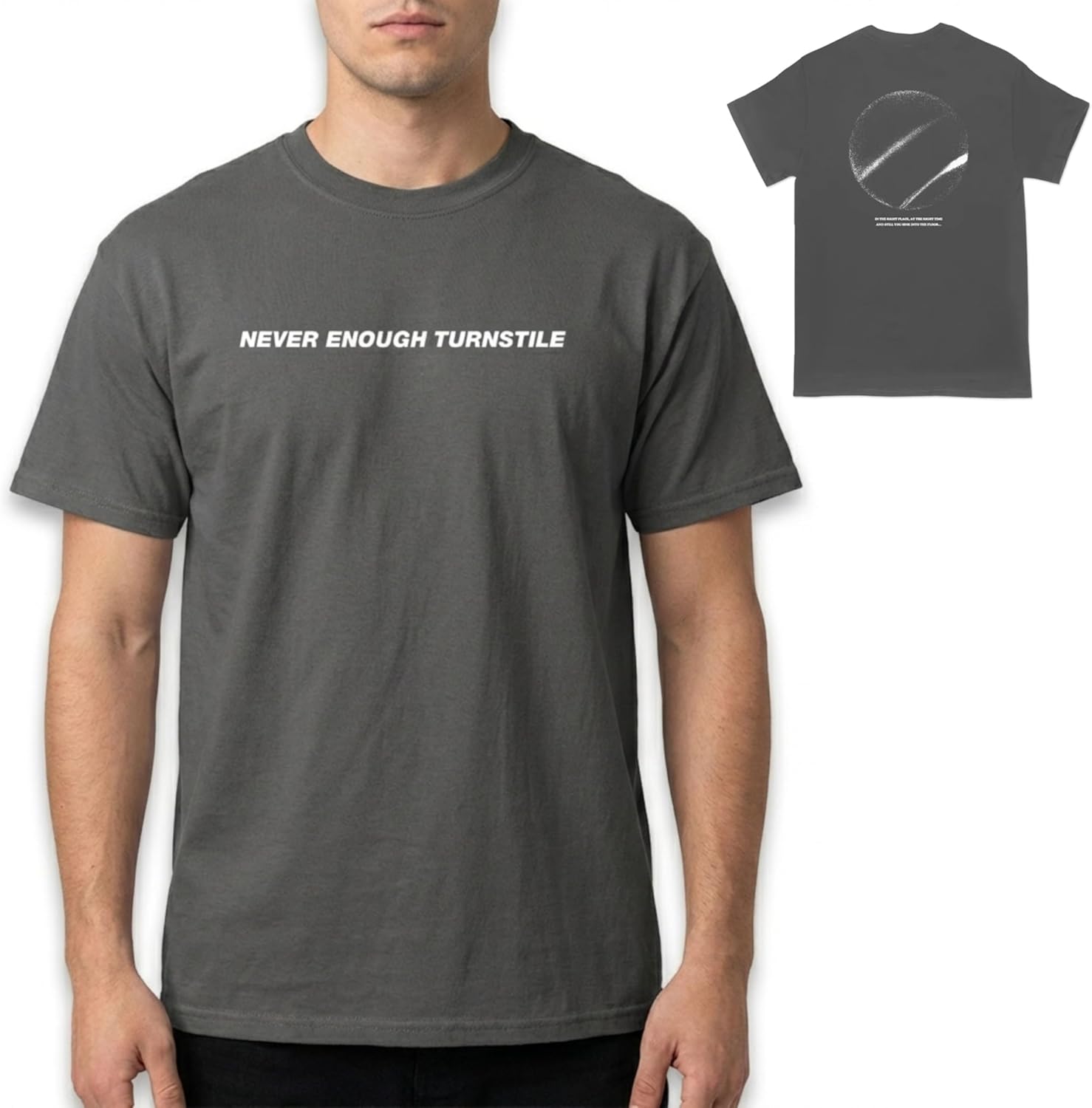 House Of Merch - Adult & Kids T-Shirts, Sweatshirts & Hoodies apparel design preview 1