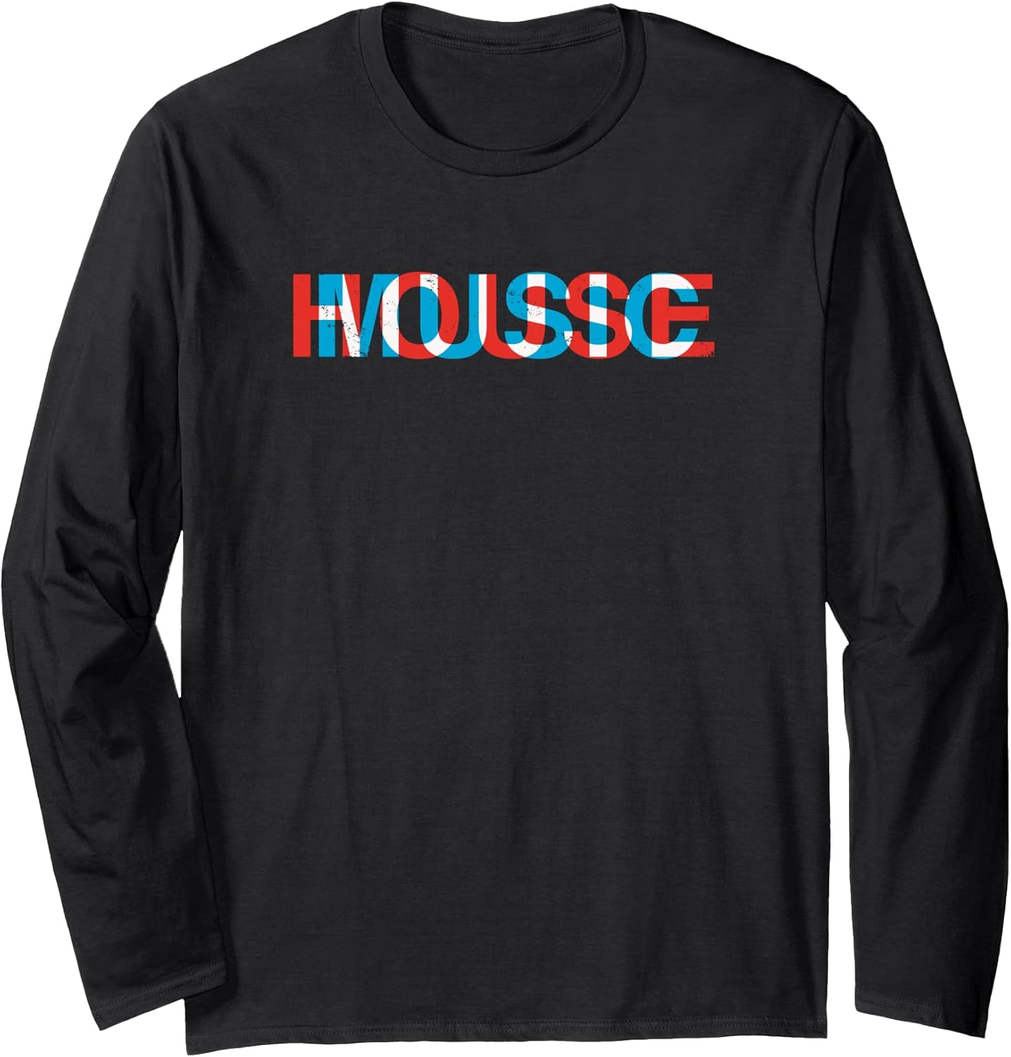 House Music EDM Party Festival Lovers DJs Merch - Adult & Kids T-Shirts, Sweatshirts & Hoodies apparel design preview 1