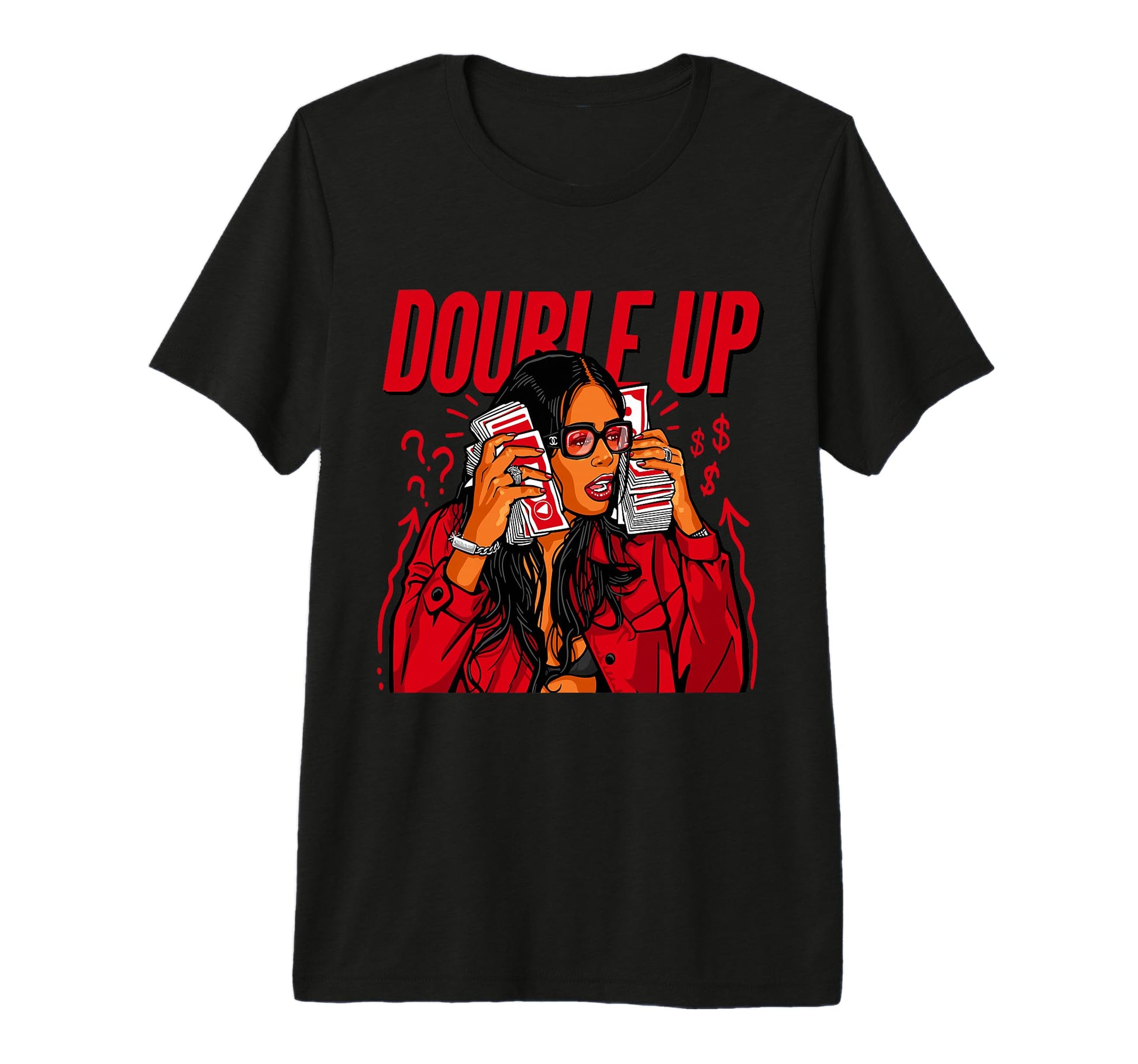 Gangster Hiphop Old School Hip Hop T-Shirt - Streetwear Style for Adults - T-Shirt, Sweatshirt, Hoodie