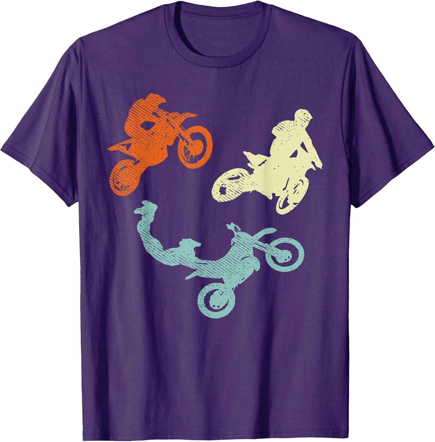 BoredKoalas Dirt Bike Race Motocross Gift - Adult & Kids T-Shirts, Sweatshirts & Hoodies apparel design preview 1