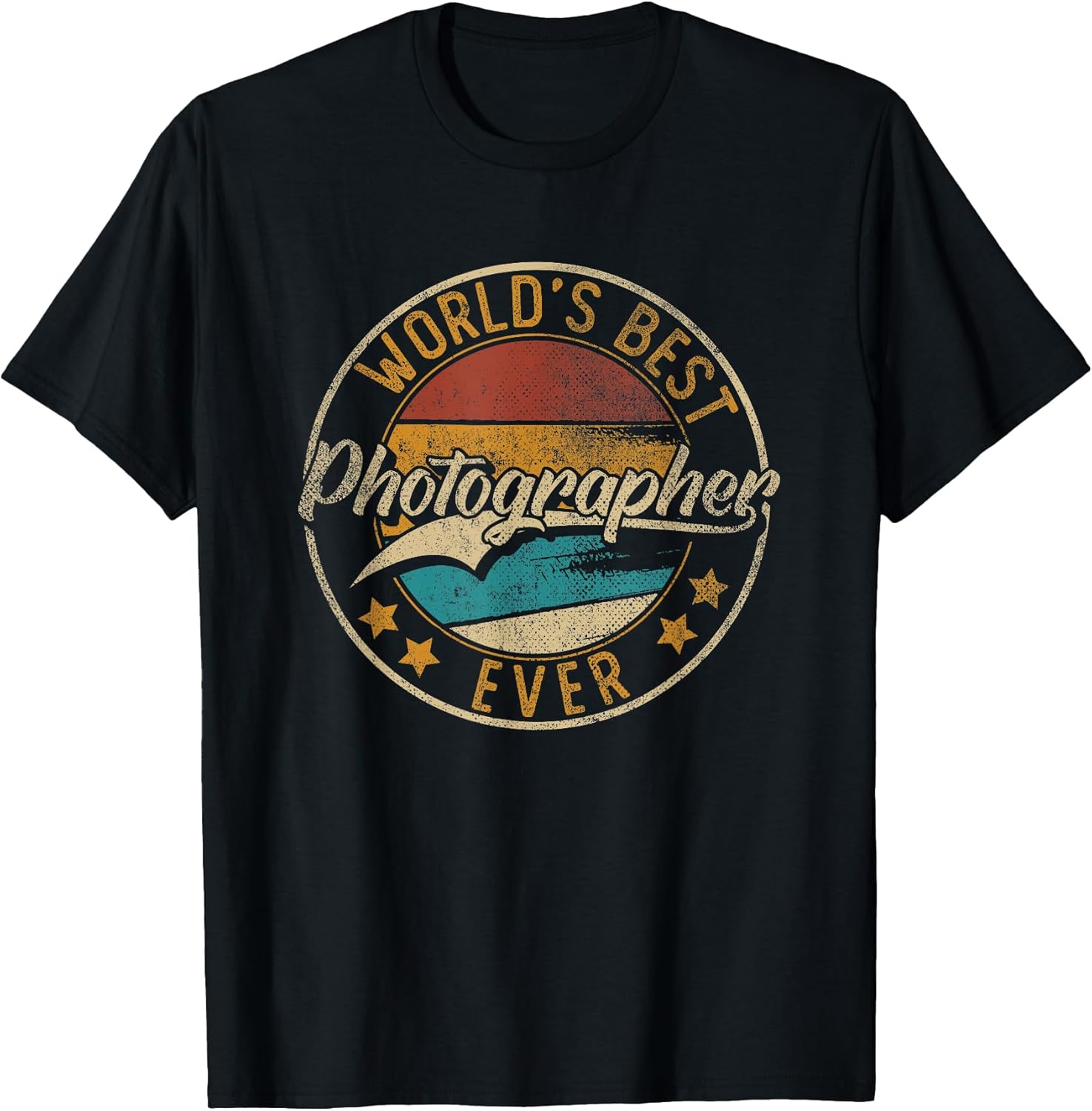 Photographer Gifts funny job Accessoires - Adult & Kids T-Shirts, Sweatshirts & Hoodies apparel design preview 1