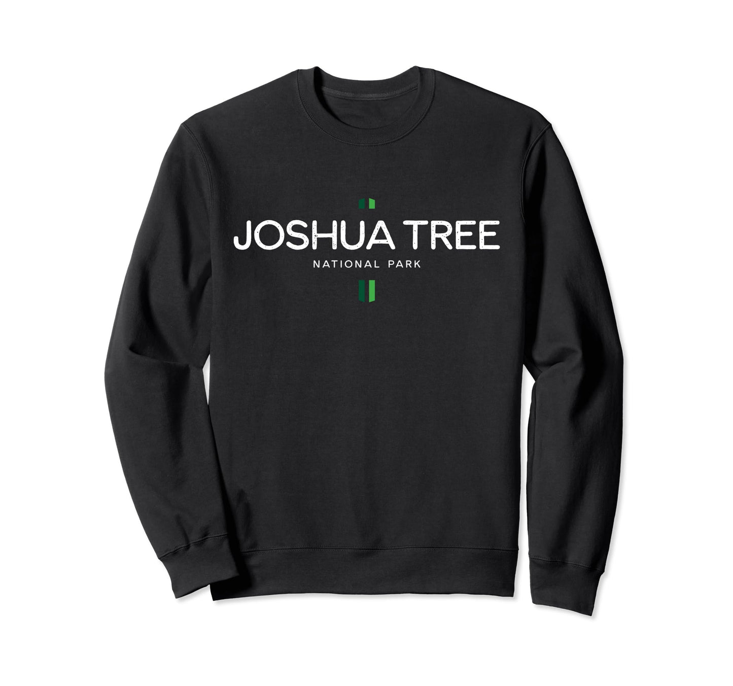 Joshua Tree National Park California Sweatshirt - Trendy Graphic Men Women - T-Shirt, Sweatshirt, Hoodie