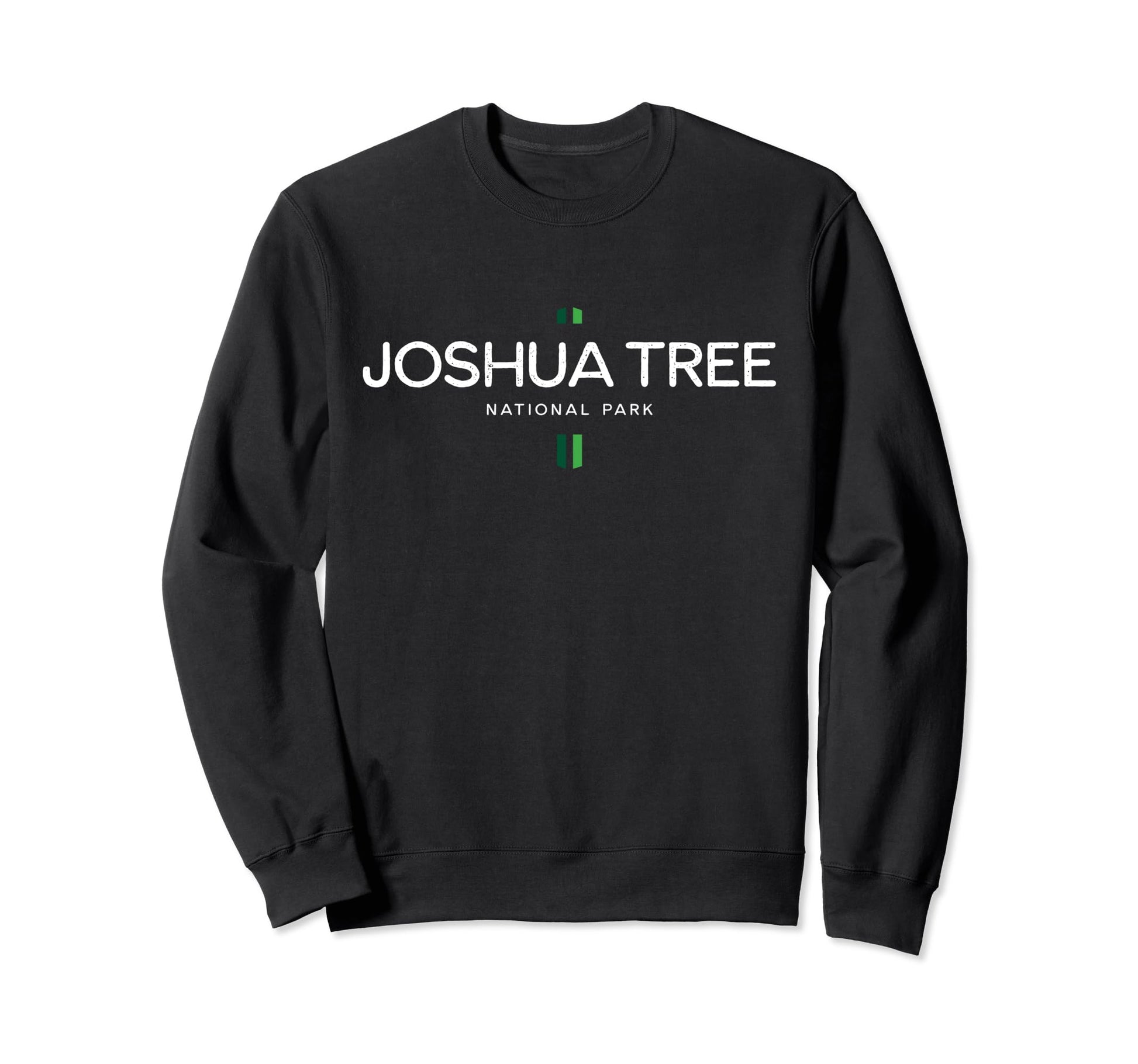 Joshua Tree National Park California Sweatshirt - Trendy Graphic Men Women - T-Shirt, Sweatshirt, Hoodie