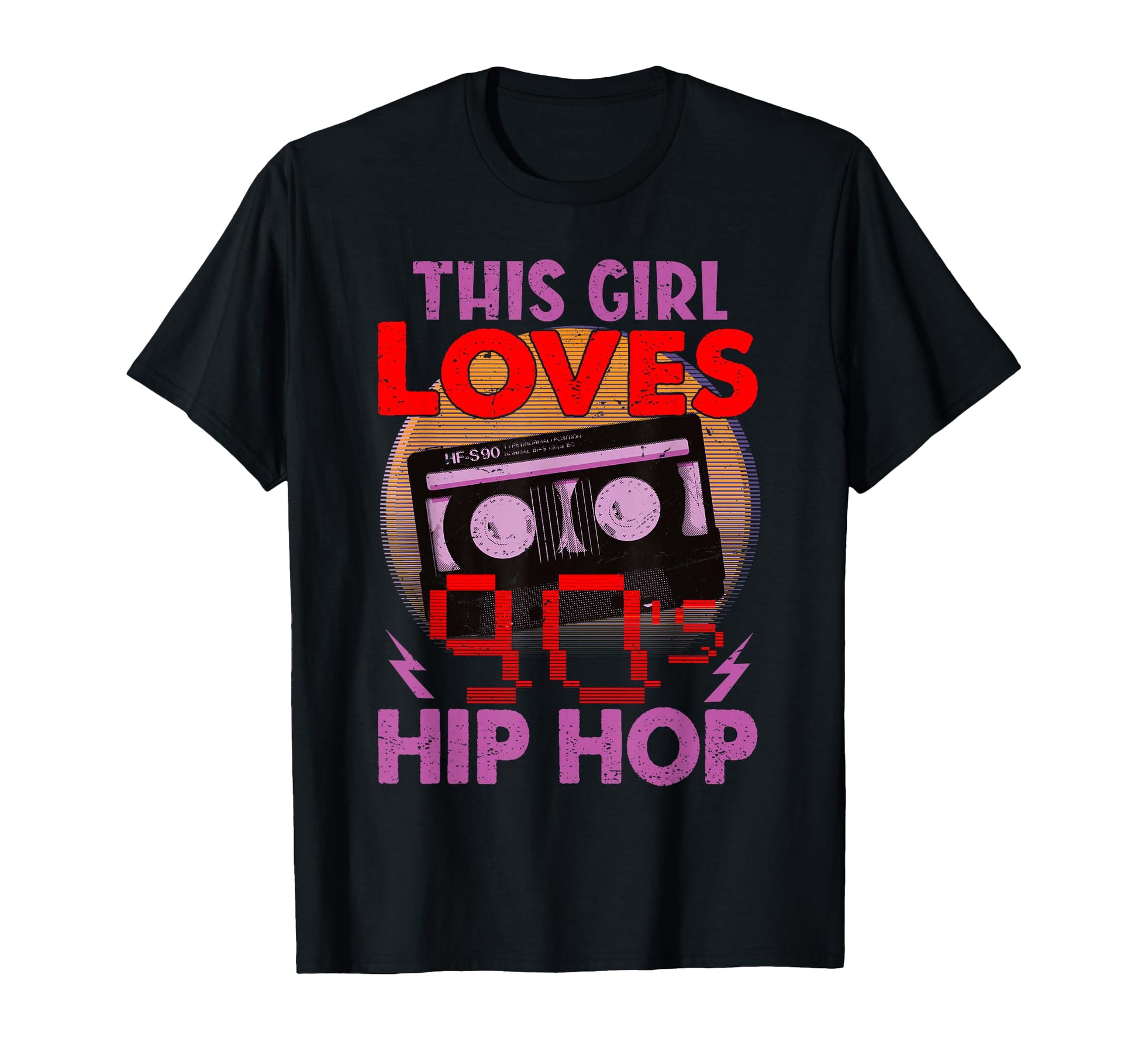 This Loves 90S Hip Hop Gangster Rap Old T-Shirt - Graphic Print for Adults - T-Shirt, Sweatshirt, Hoodie