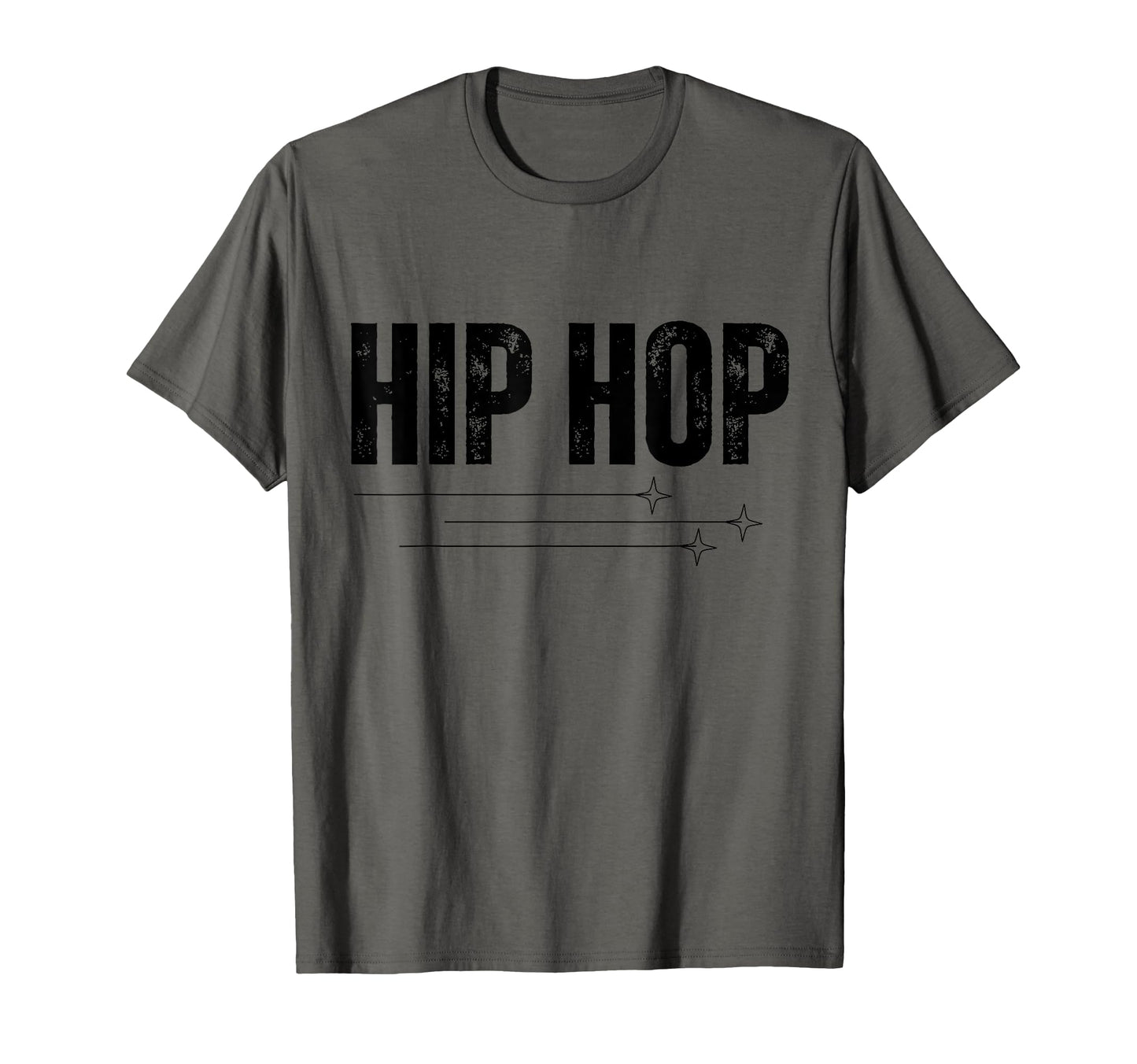 Vibe Hip Hop Old School Beats T-Shirt - Custom Art Print Unisex - T-Shirt, Sweatshirt, Hoodie