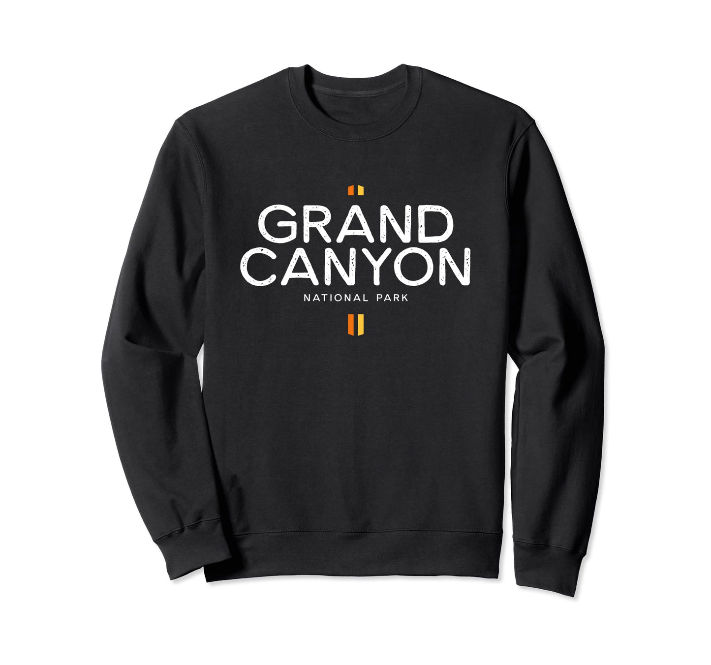 Grand Canyon National Park Sweatshirt - Streetwear Style Unisex - T-Shirt, Sweatshirt, Hoodie