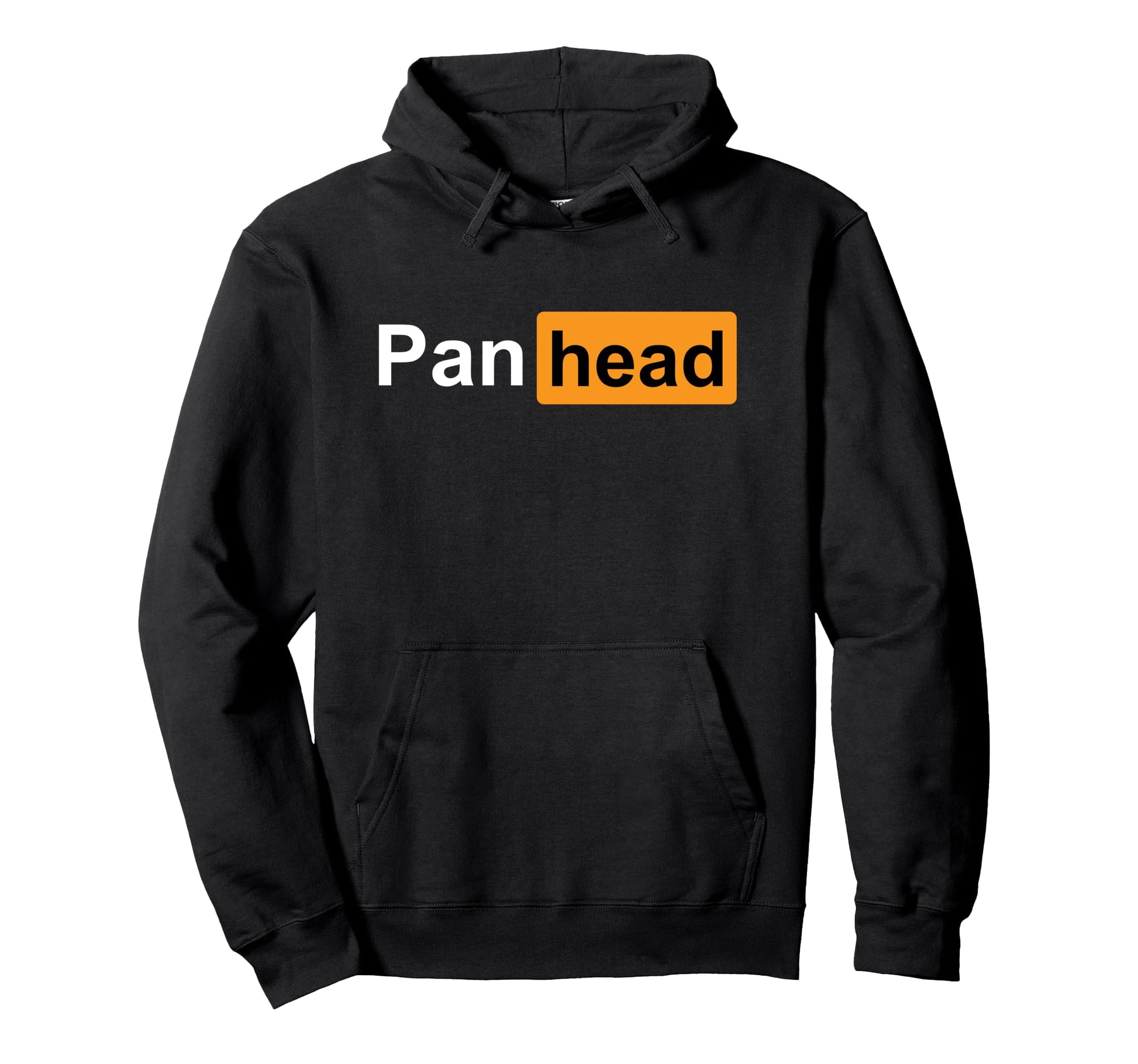 Pan Head Motorcycle Funny Biker Hoodie - Custom Art Print for Adults - T-Shirt, Sweatshirt, Hoodie