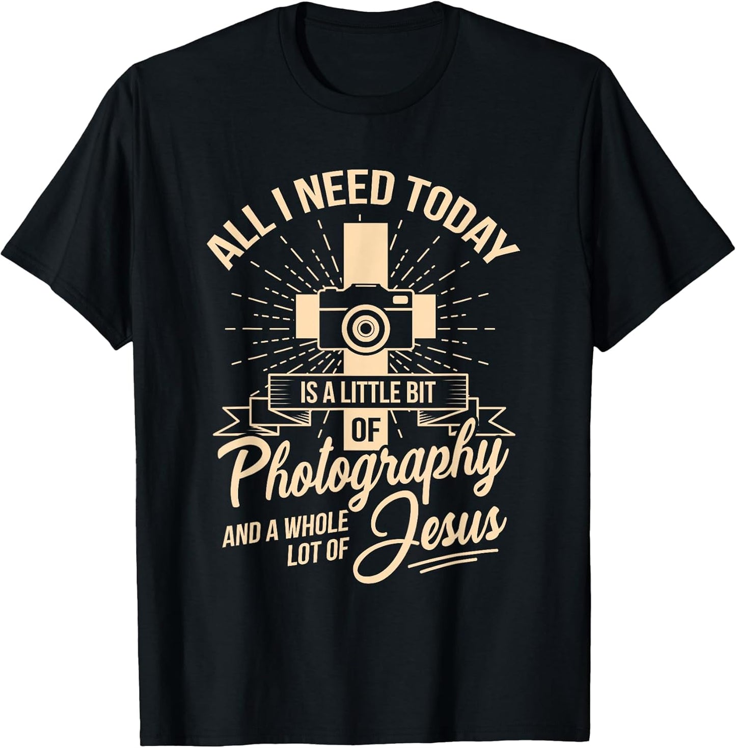 Photographer IGCD - Adult & Kids T-Shirts, Sweatshirts & Hoodies apparel design preview 1