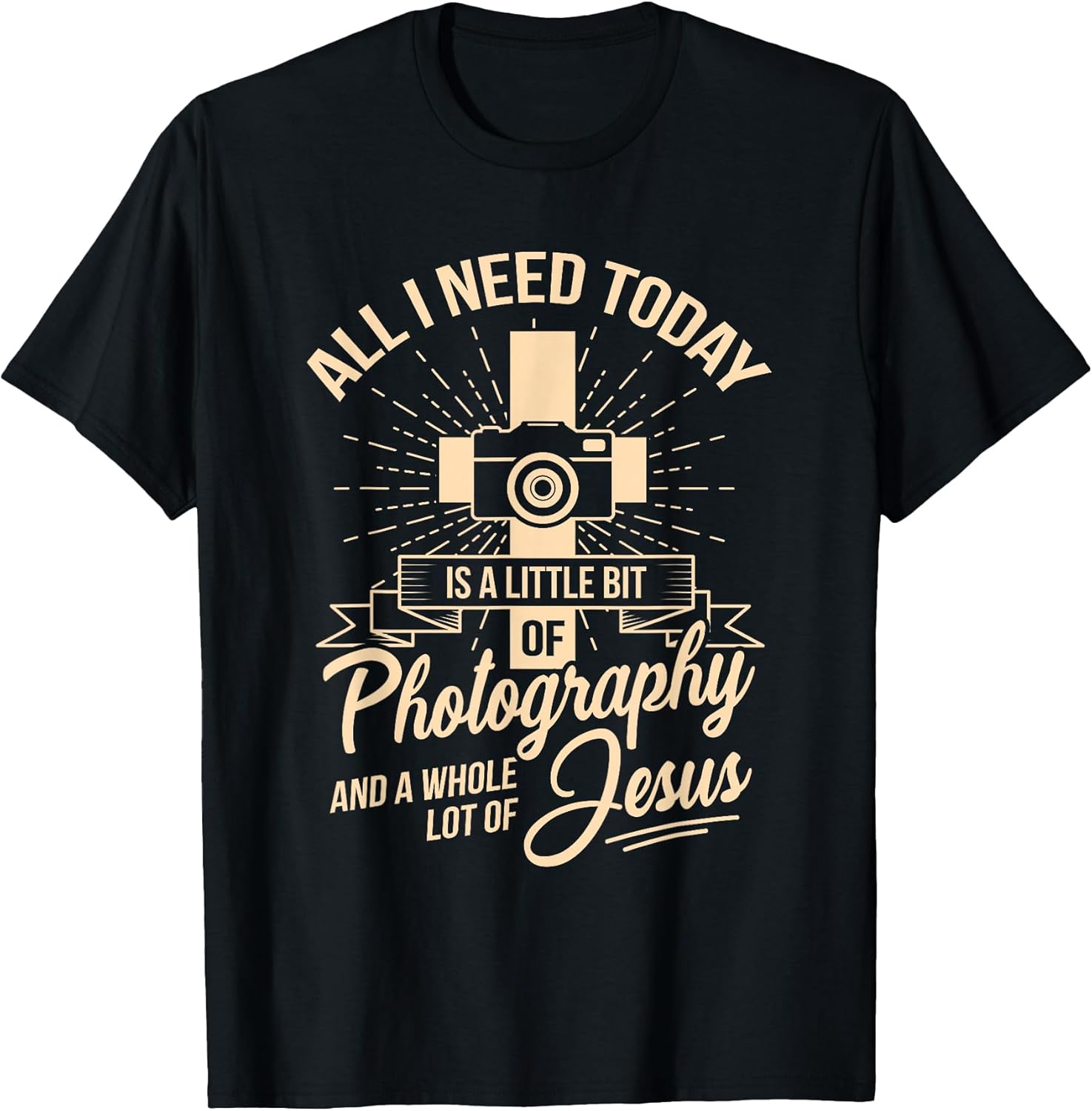 Photographer IGCD - Adult & Kids T-Shirts, Sweatshirts & Hoodies apparel design preview 1