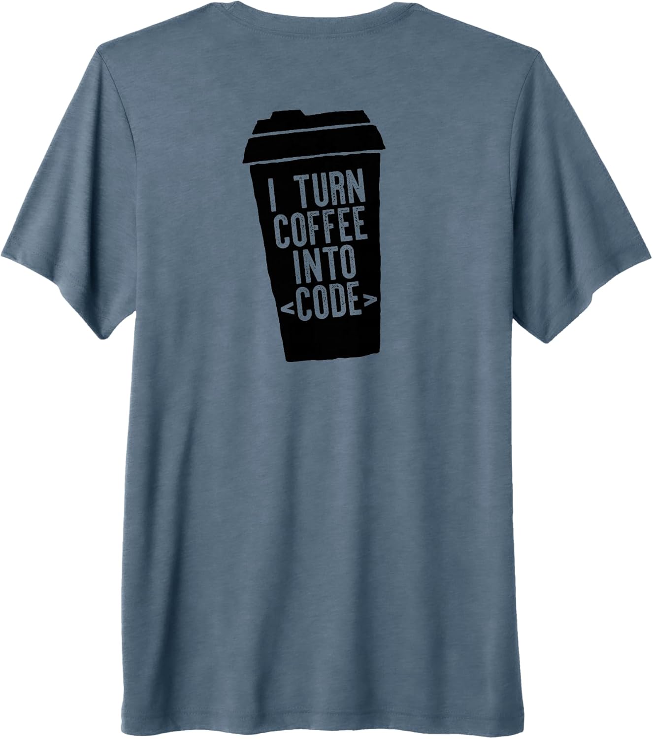 ROUTINE EAT SLEEP CODE REPEAT Fun Developers Meme - Adult & Kids T-Shirts, Sweatshirts & Hoodies apparel design preview 1