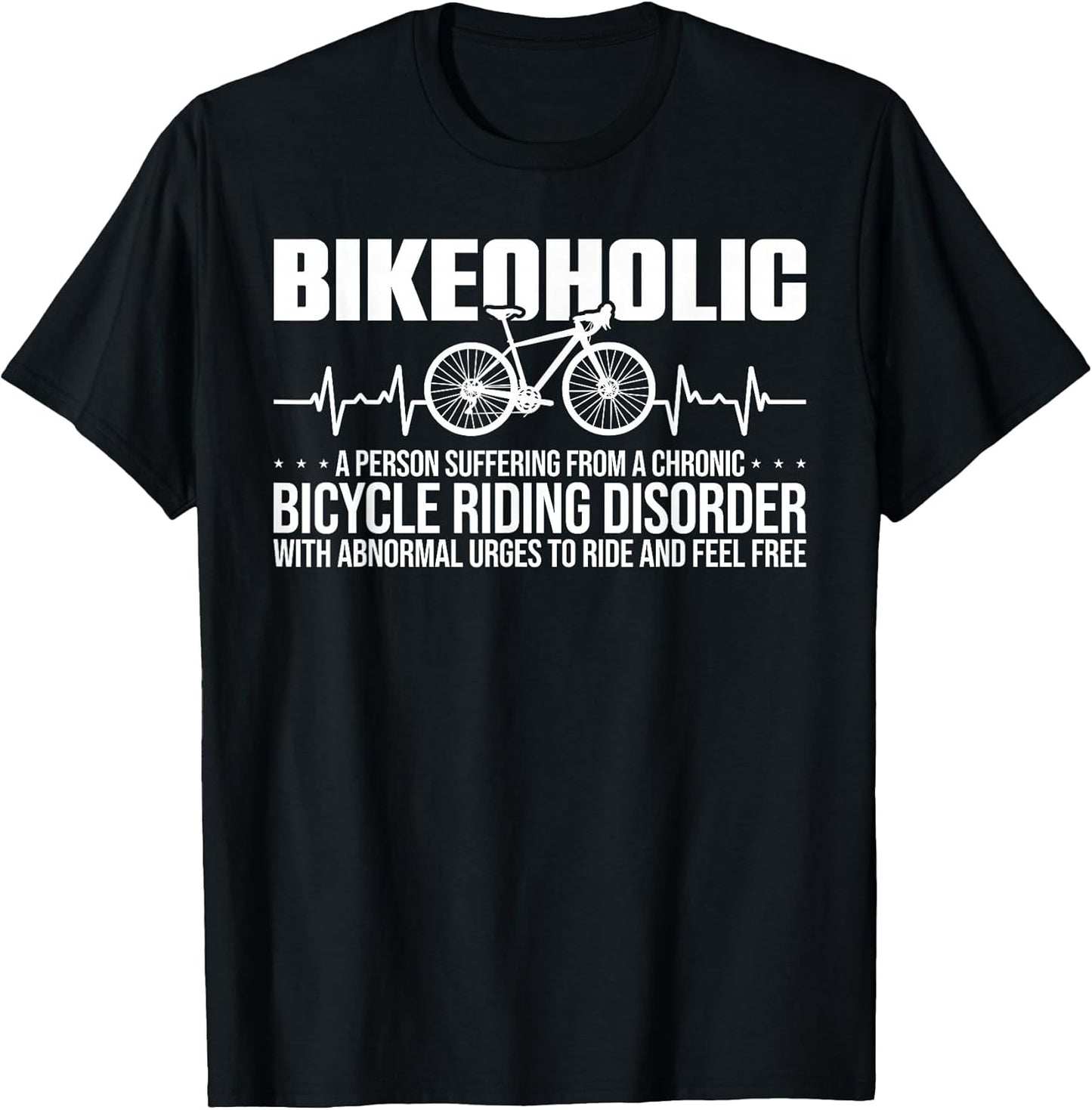 Cycling Clothing - Adult & Kids T-Shirts, Sweatshirts & Hoodies apparel design preview 1