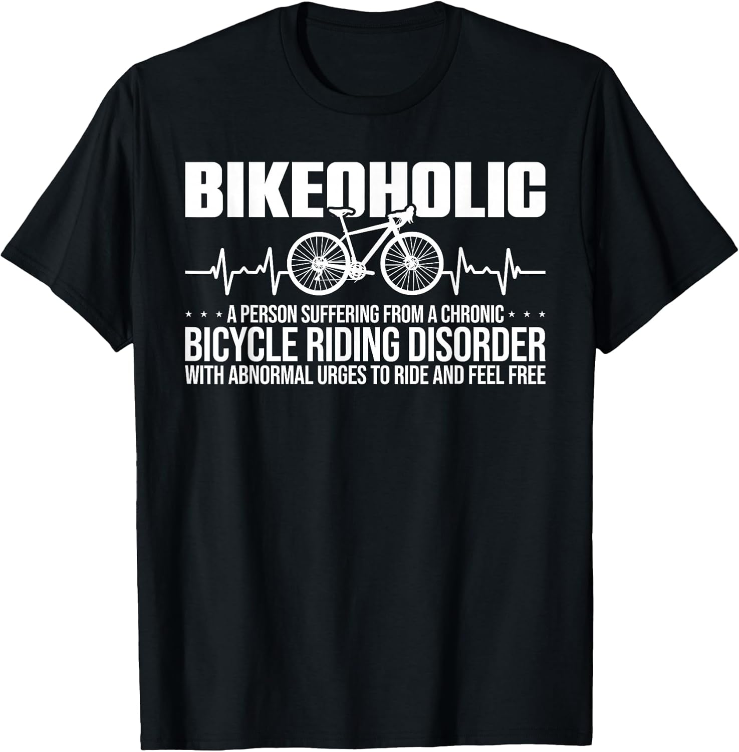 Cycling Clothing - Adult & Kids T-Shirts, Sweatshirts & Hoodies apparel design preview 1