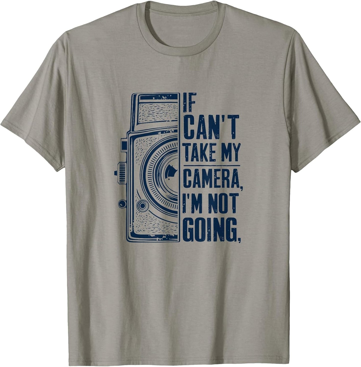 Funny Photography Photographer Camera Store - Adult & Kids T-Shirts, Sweatshirts & Hoodies apparel design preview 1