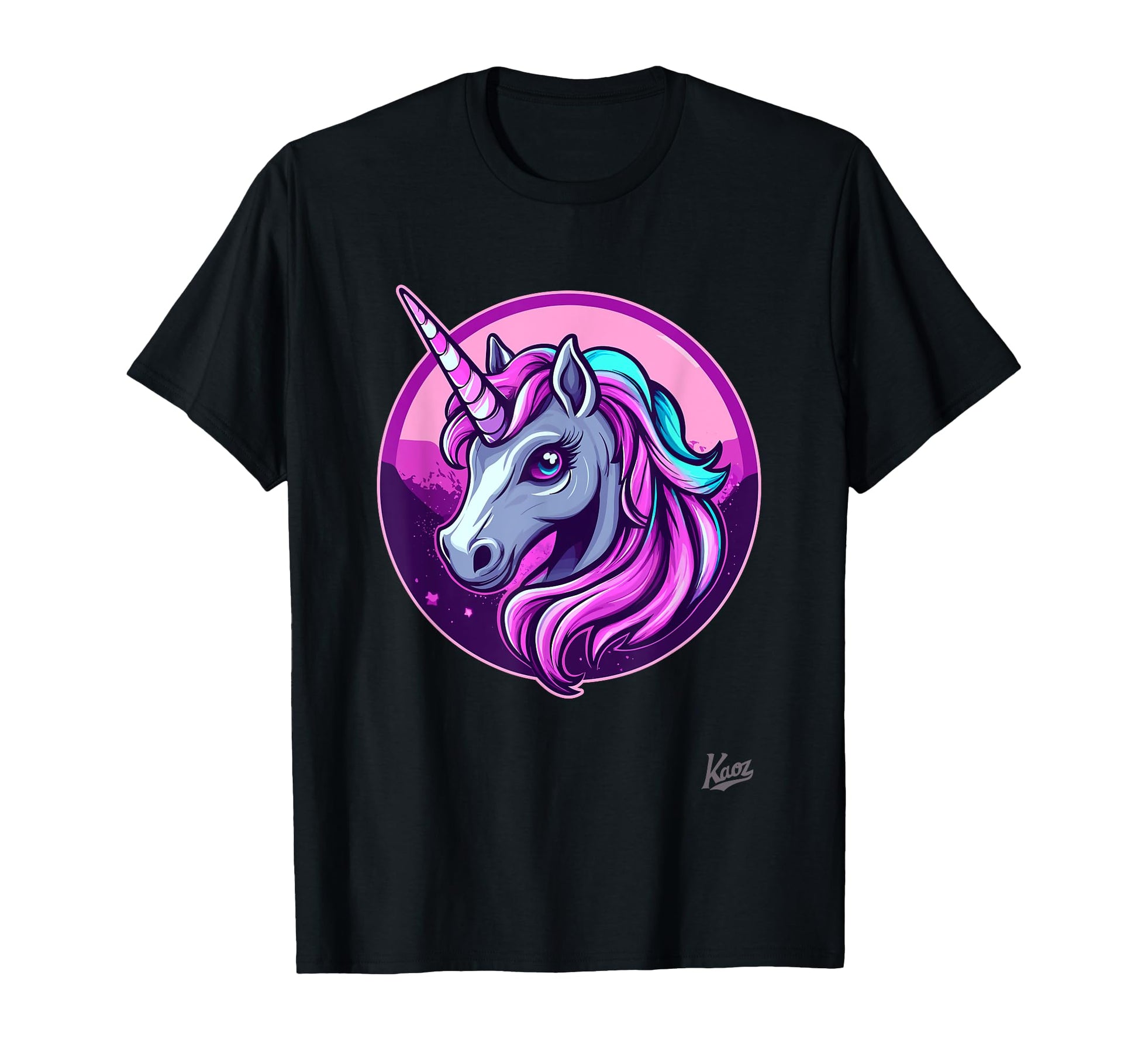 Pastel Goth Aesthetic Mystical Vaporwave T-Shirt - Novelty Apparel Unisex - T-Shirt, Sweatshirt, Hoodie
