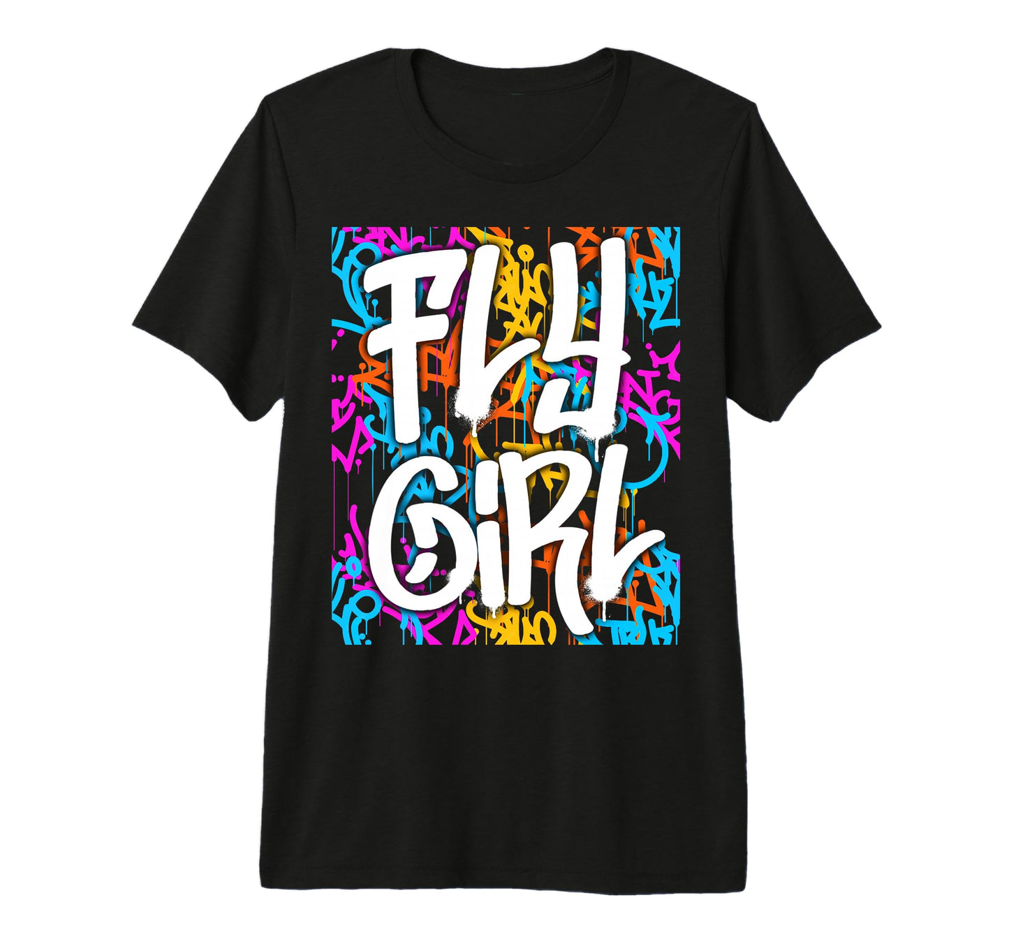 Fly Tri Blend T-Shirt - Casual Everyday Wear Men Women - T-Shirt, Sweatshirt, Hoodie