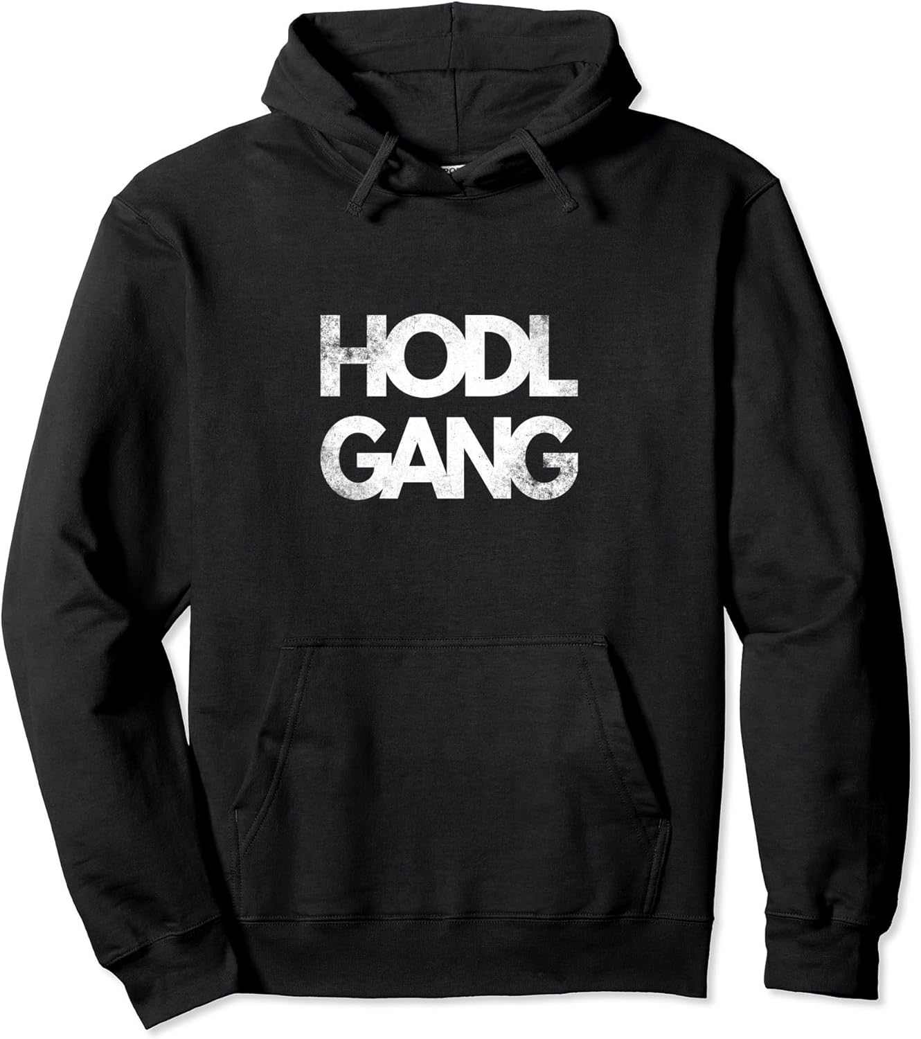 HODL GANG Factory - Adult & Kids T-Shirts, Sweatshirts & Hoodies apparel design preview 1