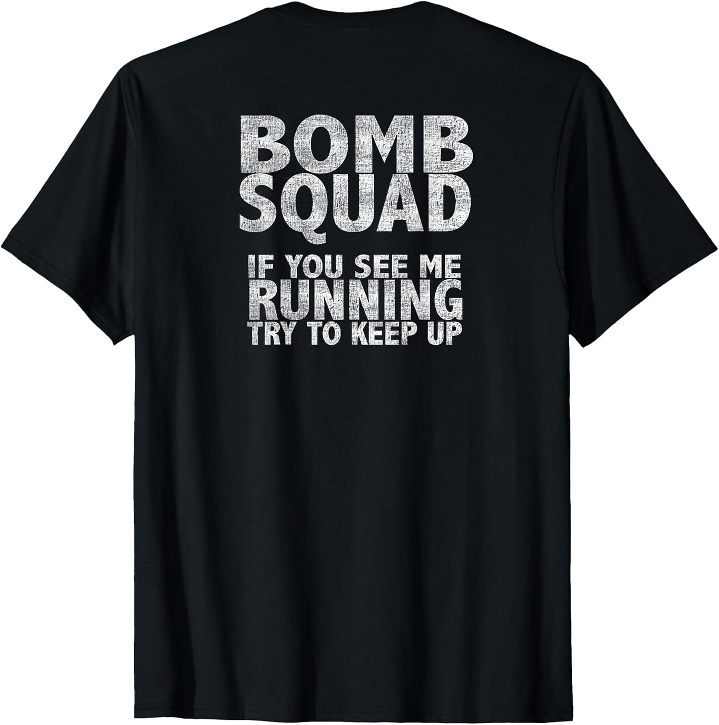 EOD Initial Success Or Total Failure - Adult & Kids T-Shirts, Sweatshirts & Hoodies apparel design preview 1