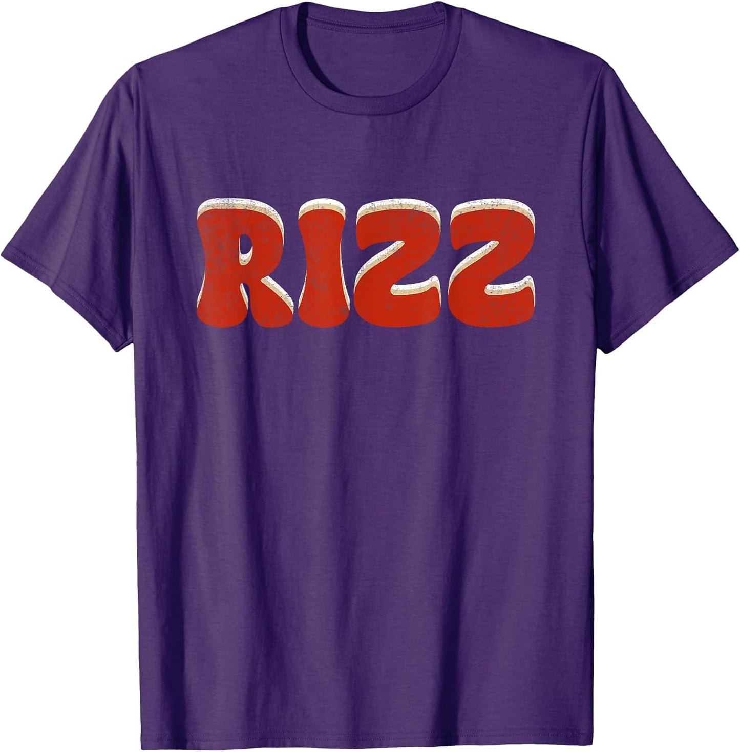 MERCH WITH RIZZ - Adult & Kids T-Shirts, Sweatshirts & Hoodies apparel design preview 1