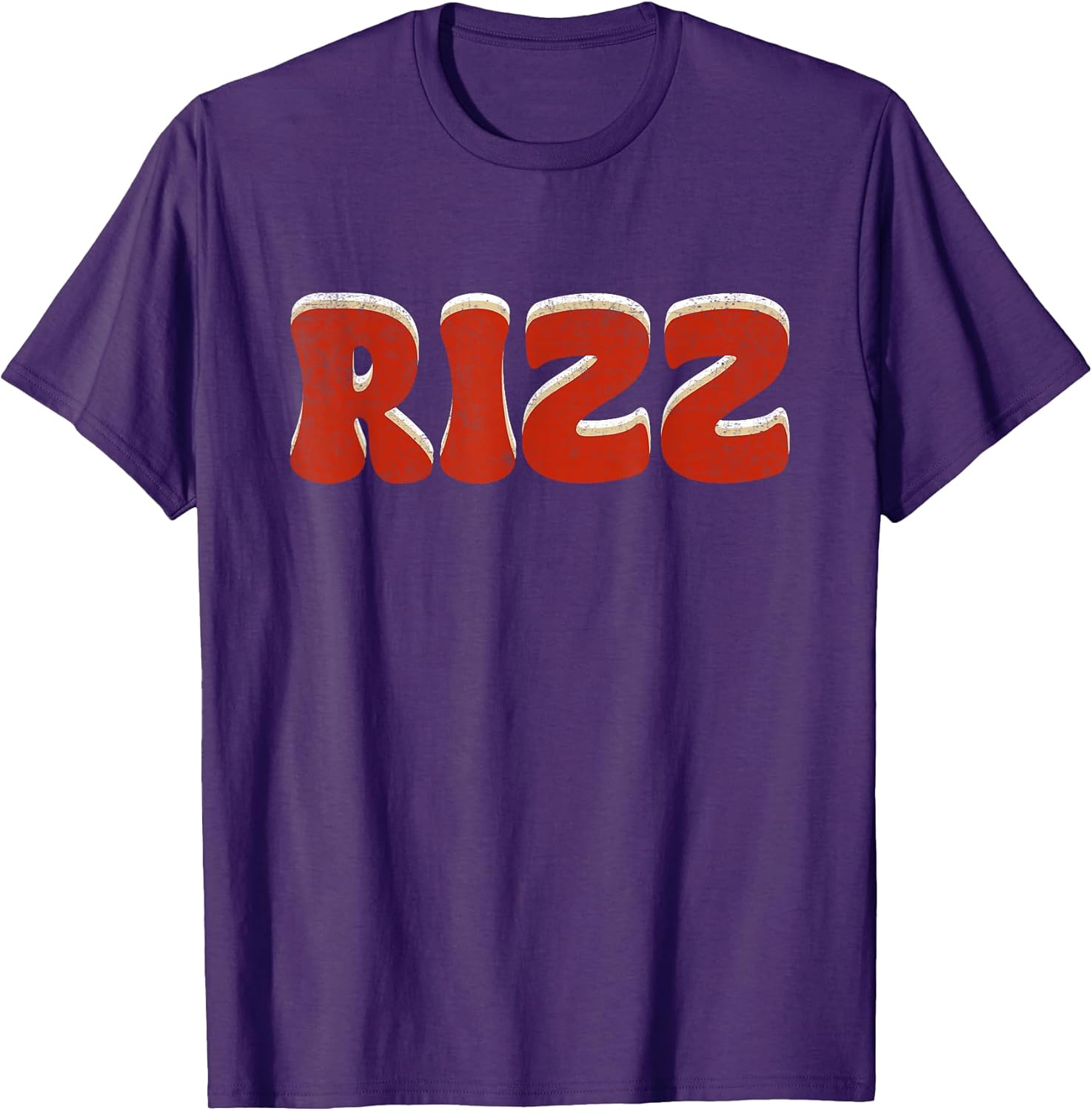MERCH WITH RIZZ - Adult & Kids T-Shirts, Sweatshirts & Hoodies apparel design preview 1
