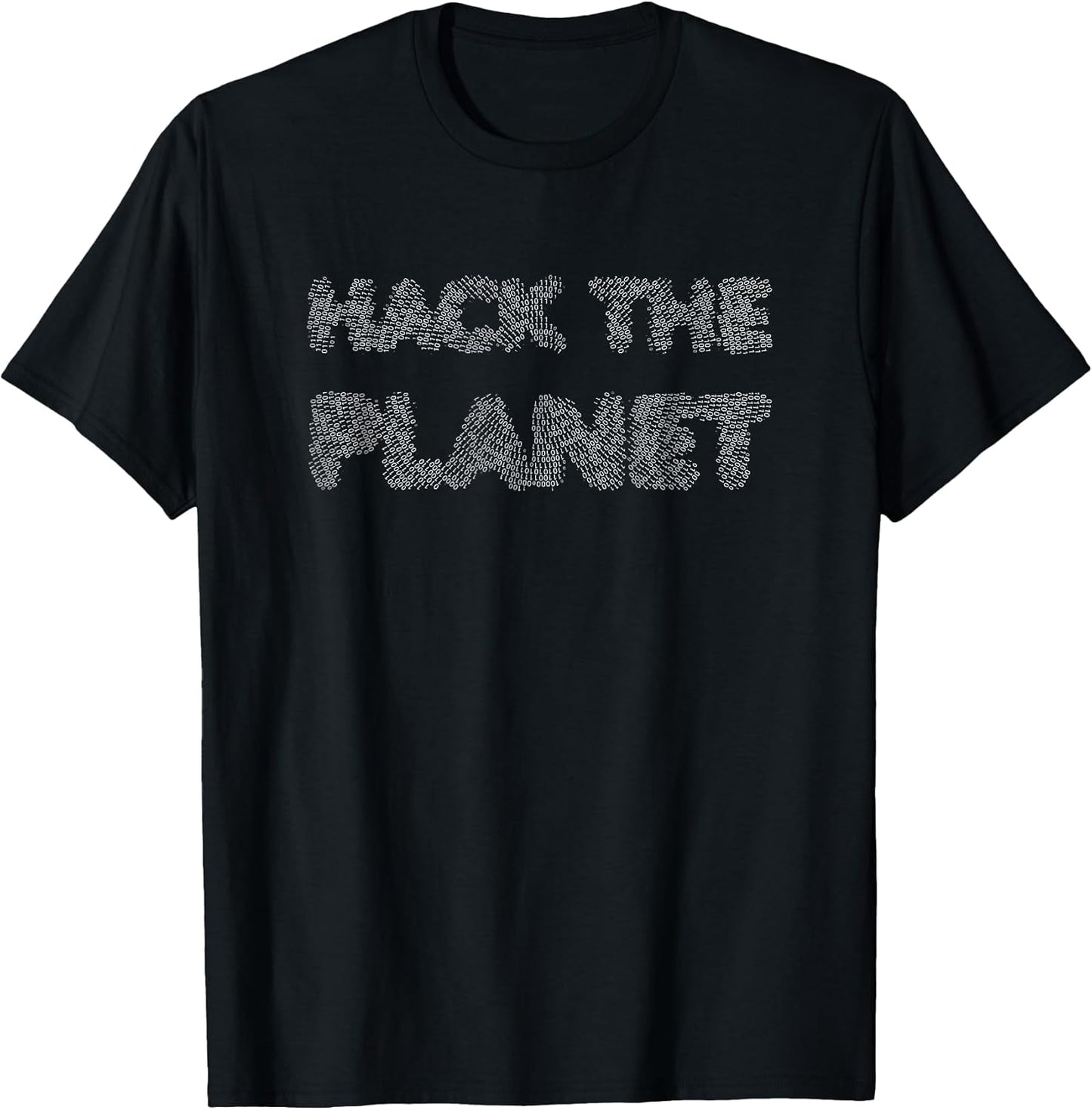 TC Hackers Gifts - Adult & Kids T-Shirts, Sweatshirts & Hoodies apparel design preview 1
