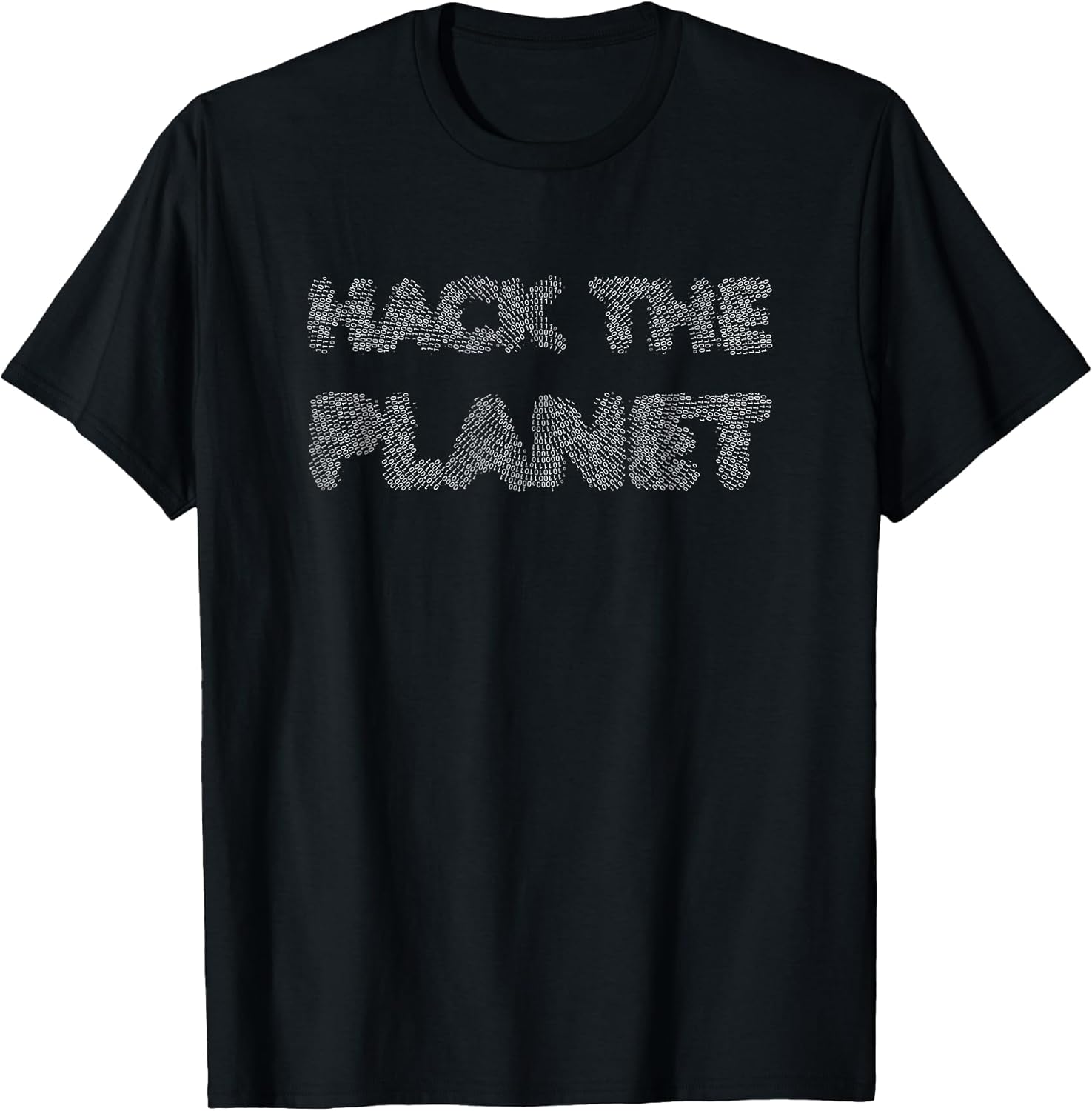 TC Hackers Gifts - Adult & Kids T-Shirts, Sweatshirts & Hoodies apparel design preview 1