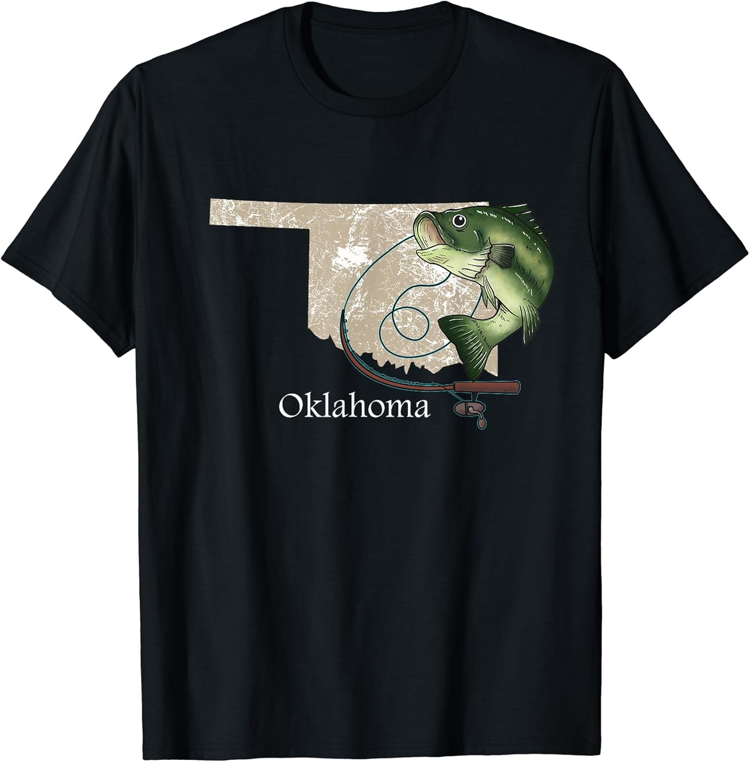 Merch Whiz Mens Womens Fisherman Funny Gift - Adult & Kids T-Shirts, Sweatshirts & Hoodies apparel design preview 1