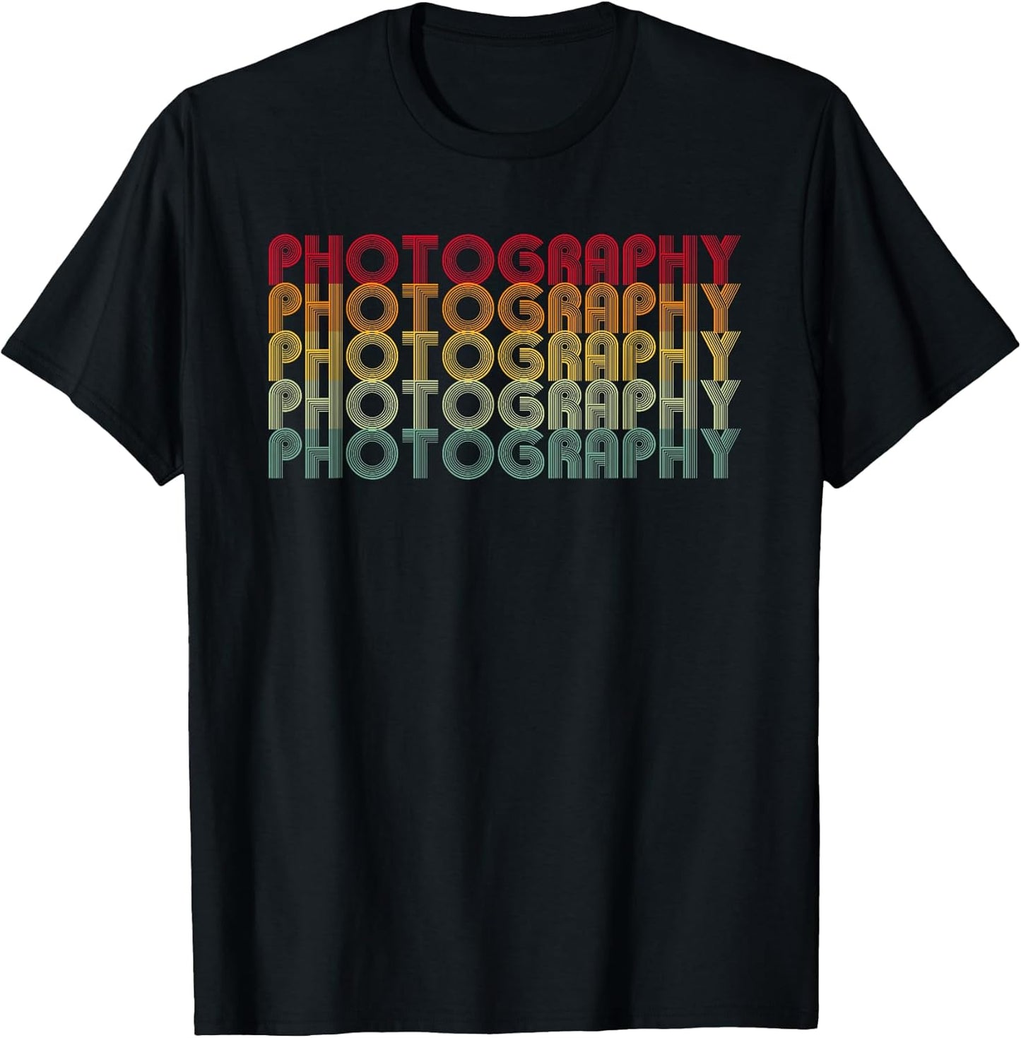 Photographer Photography Merch - Adult & Kids T-Shirts, Sweatshirts & Hoodies apparel design preview 1