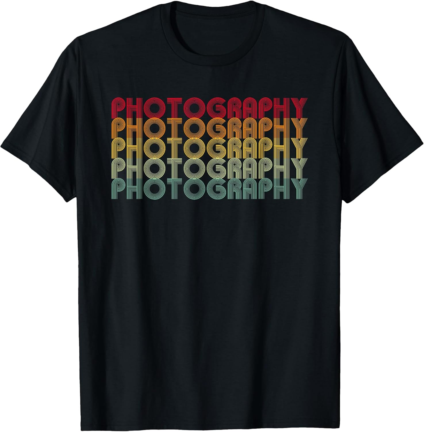 Photographer Photography Merch - Adult & Kids T-Shirts, Sweatshirts & Hoodies apparel design preview 1