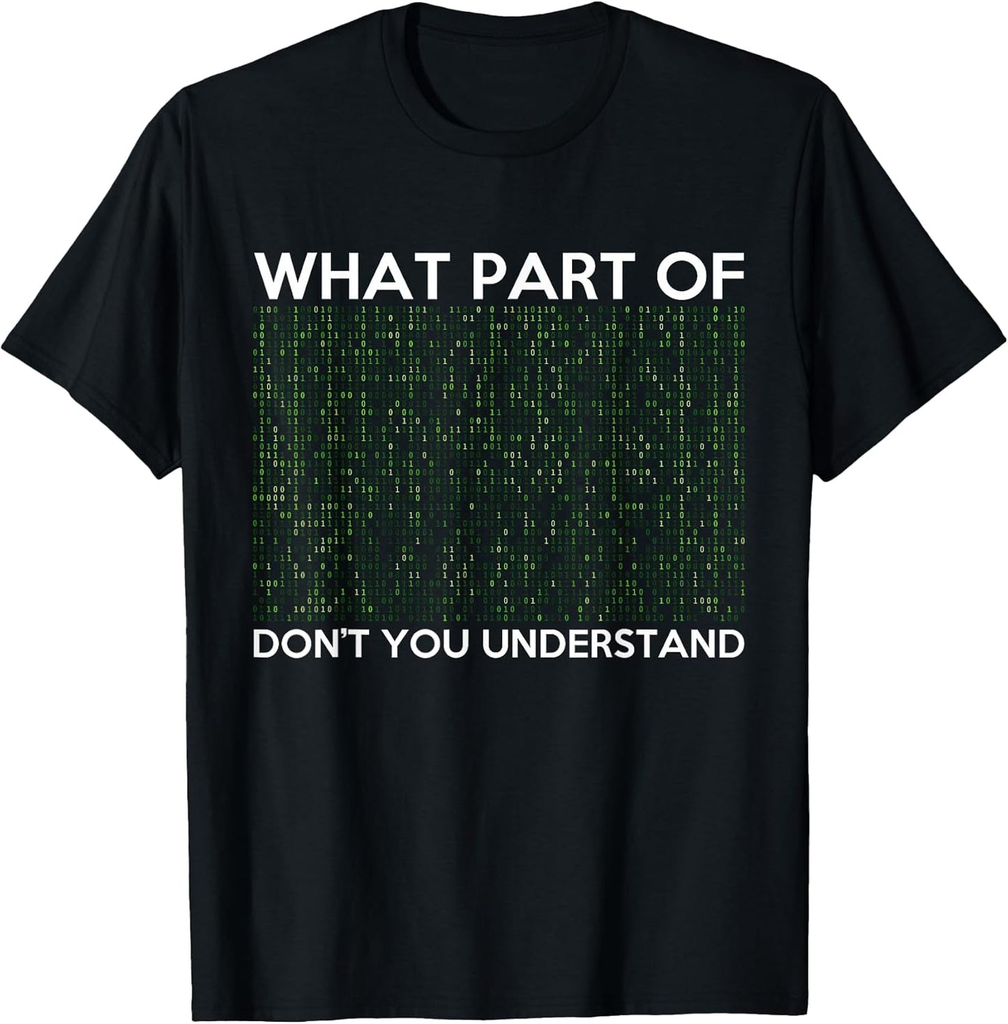 Artificial Intelligence Apparel Co. - Adult & Kids T-Shirts, Sweatshirts & Hoodies apparel design preview 1