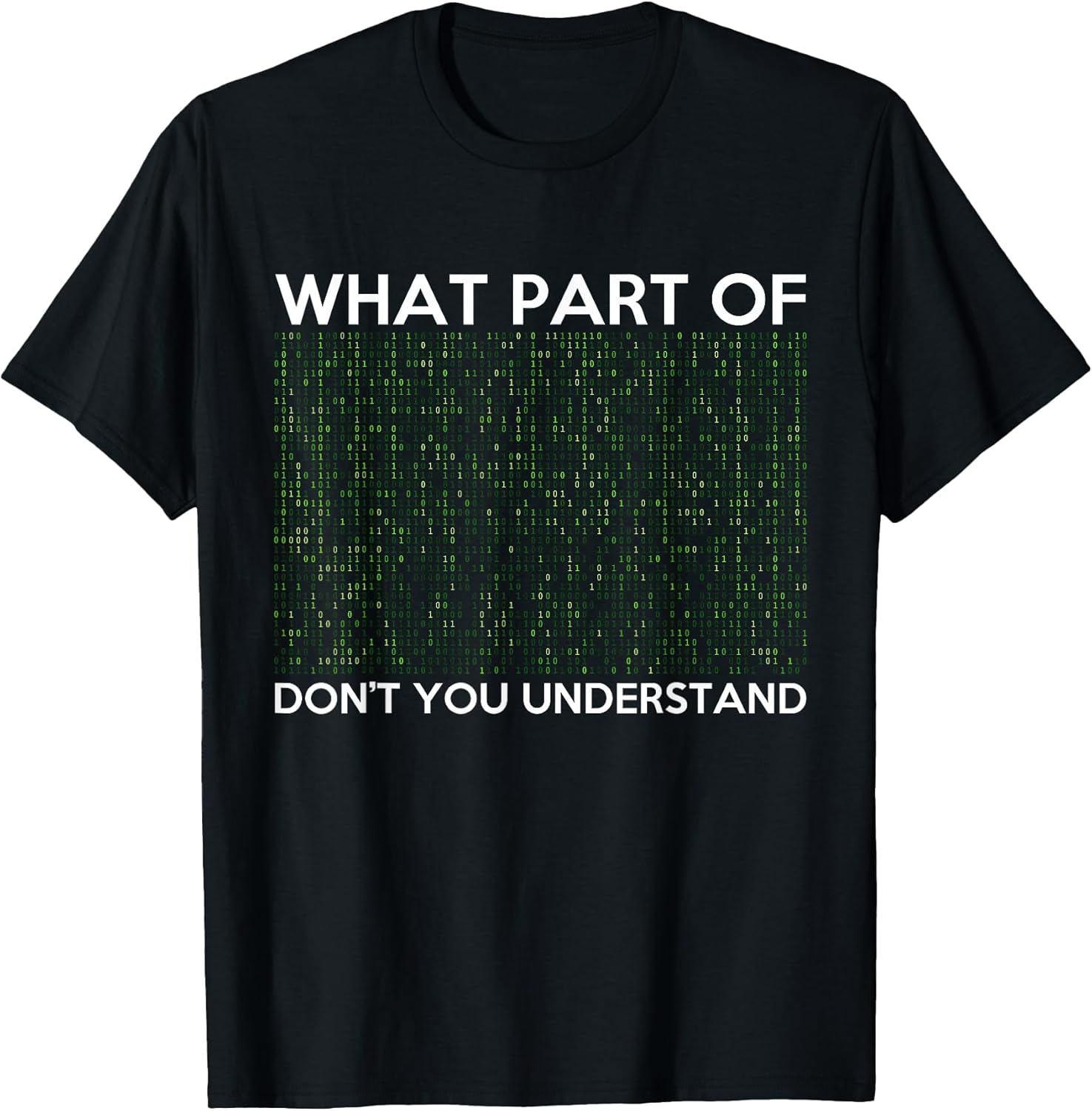 Artificial Intelligence Apparel Co. - Adult & Kids T-Shirts, Sweatshirts & Hoodies apparel design preview 1